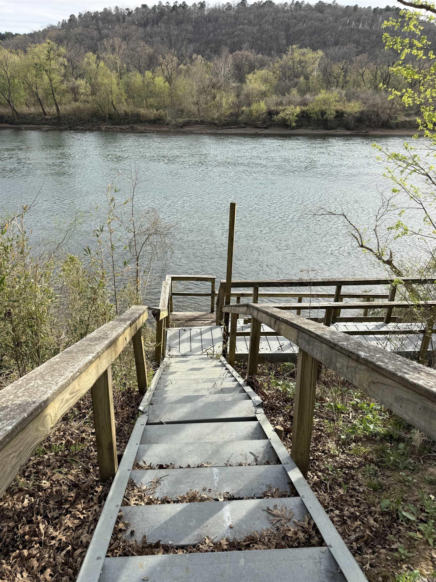 Photo 13 - Residential for sale – 1194  Sadieville   Calico Rock, AR