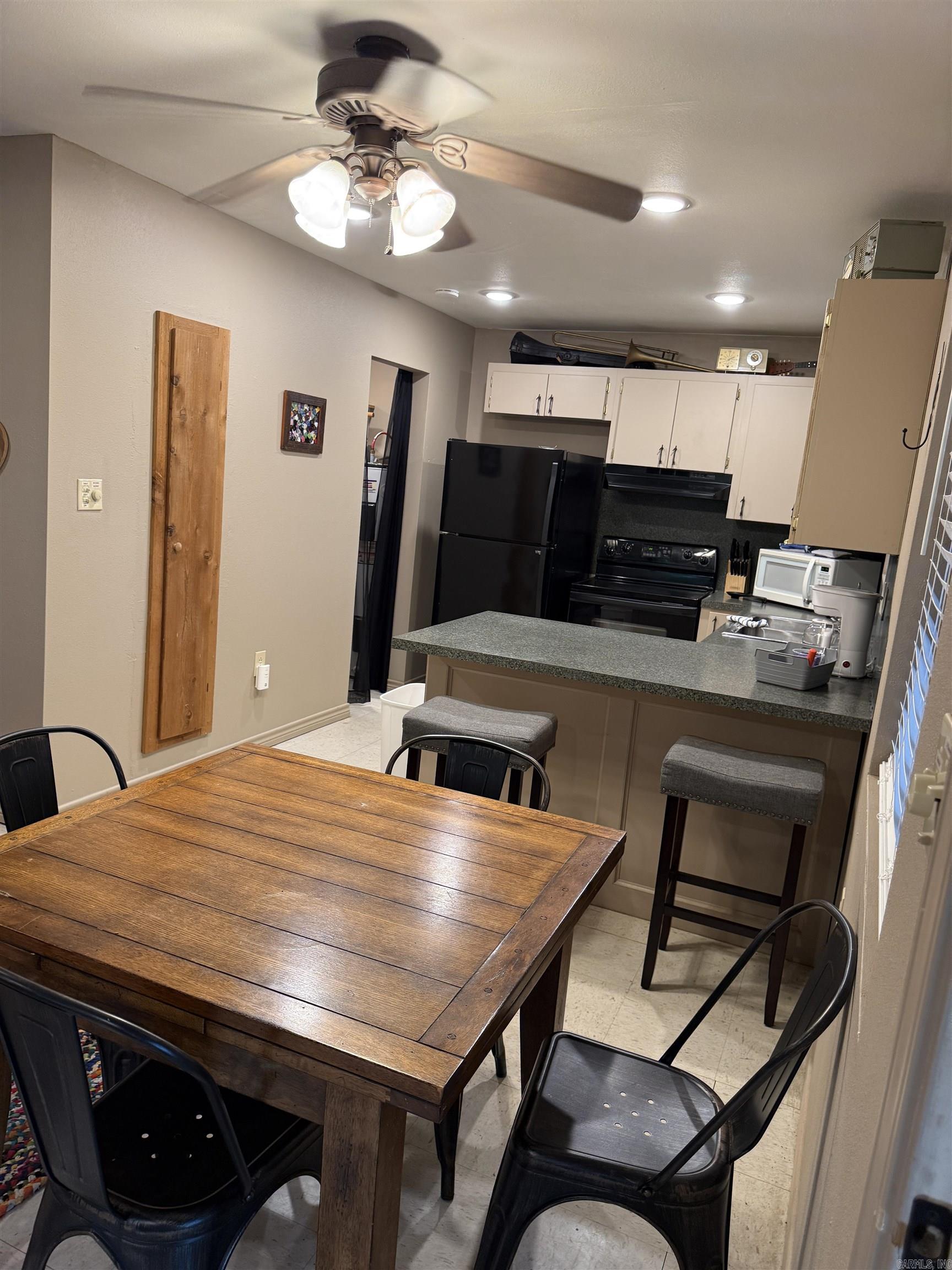 Photo 14 - Residential for sale – 1194  Sadieville   Calico Rock, AR