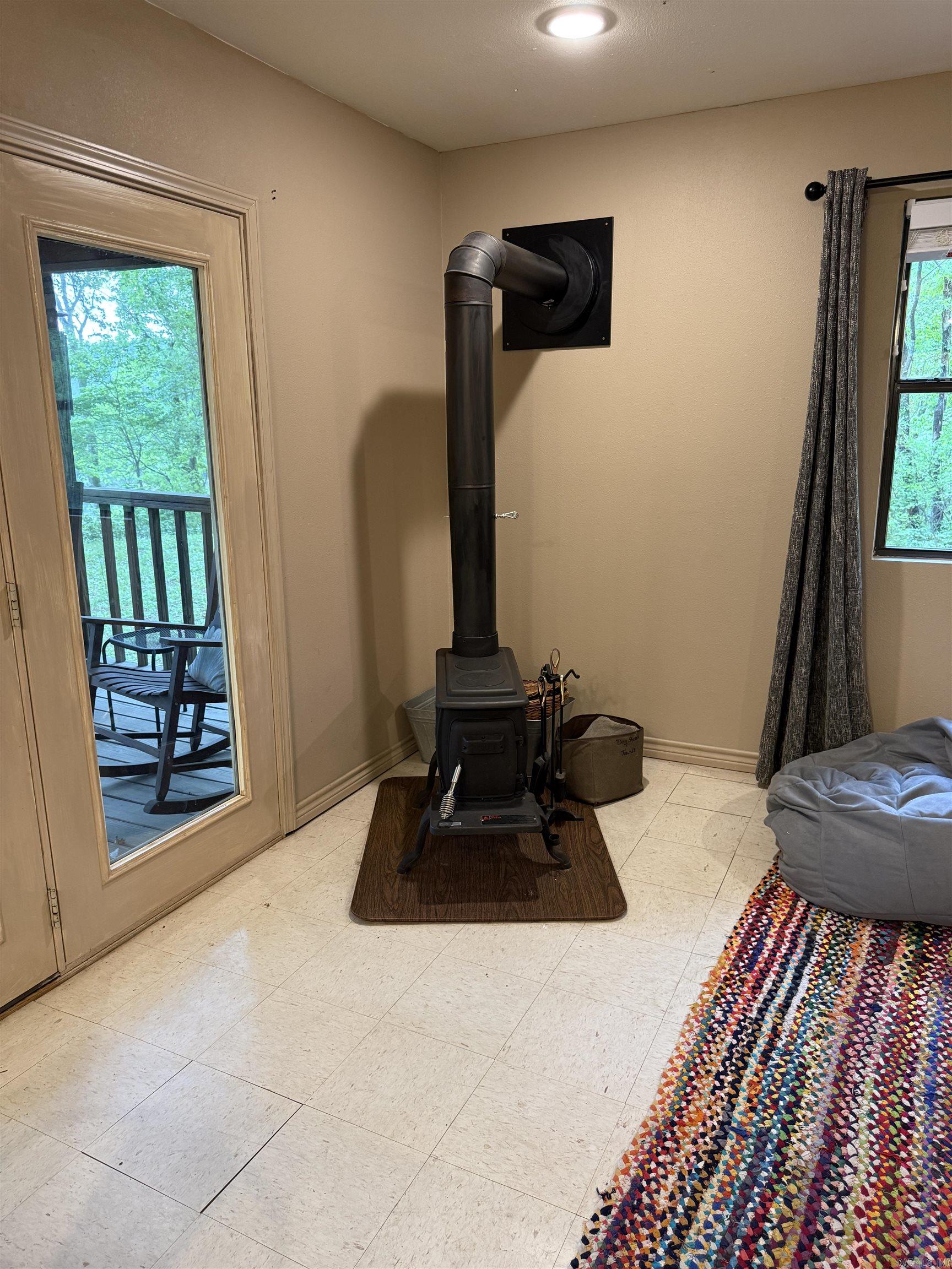 Photo 16 - Residential for sale – 1194  Sadieville   Calico Rock, AR