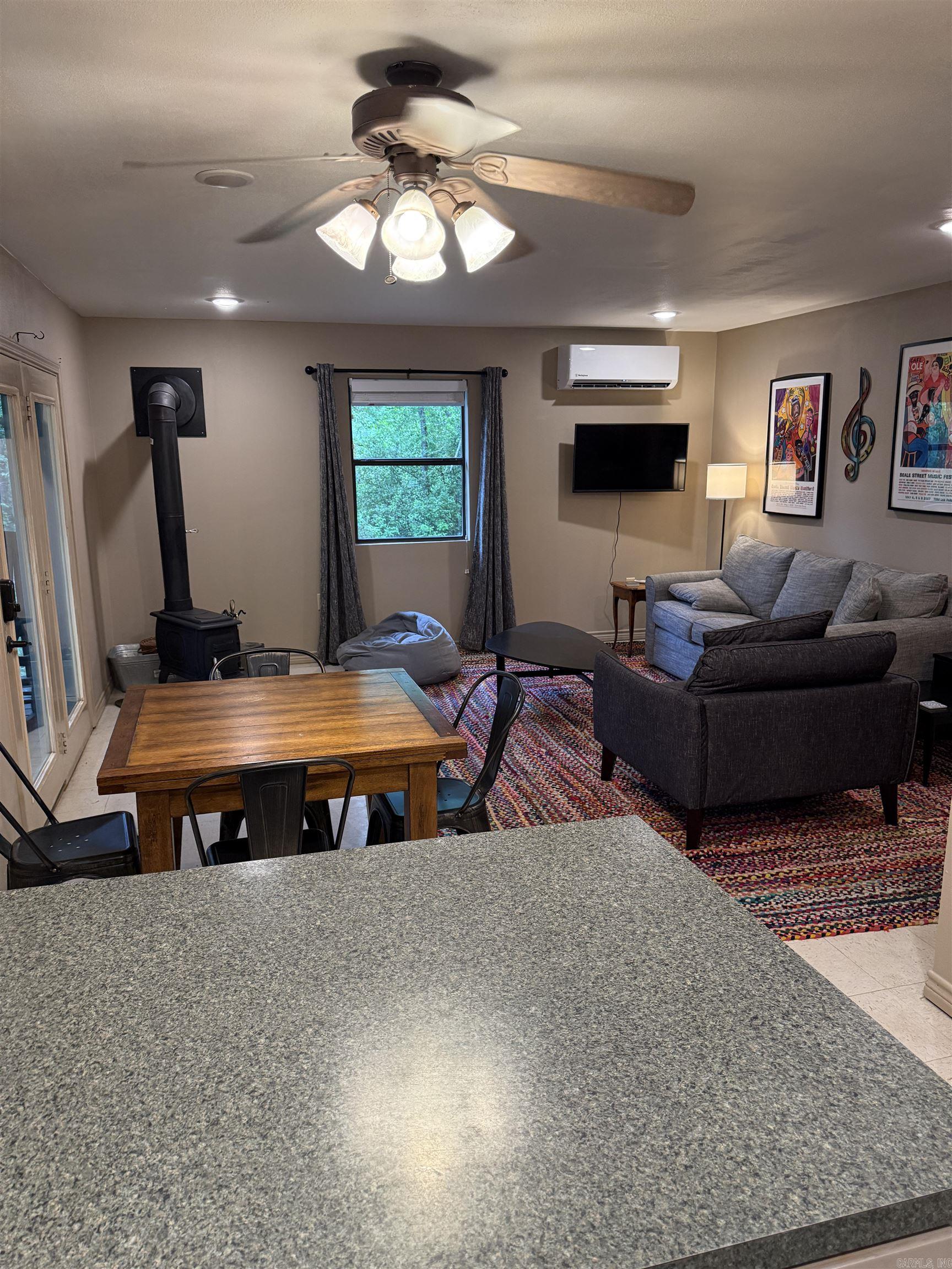 Photo 17 - Residential for sale – 1194  Sadieville   Calico Rock, AR