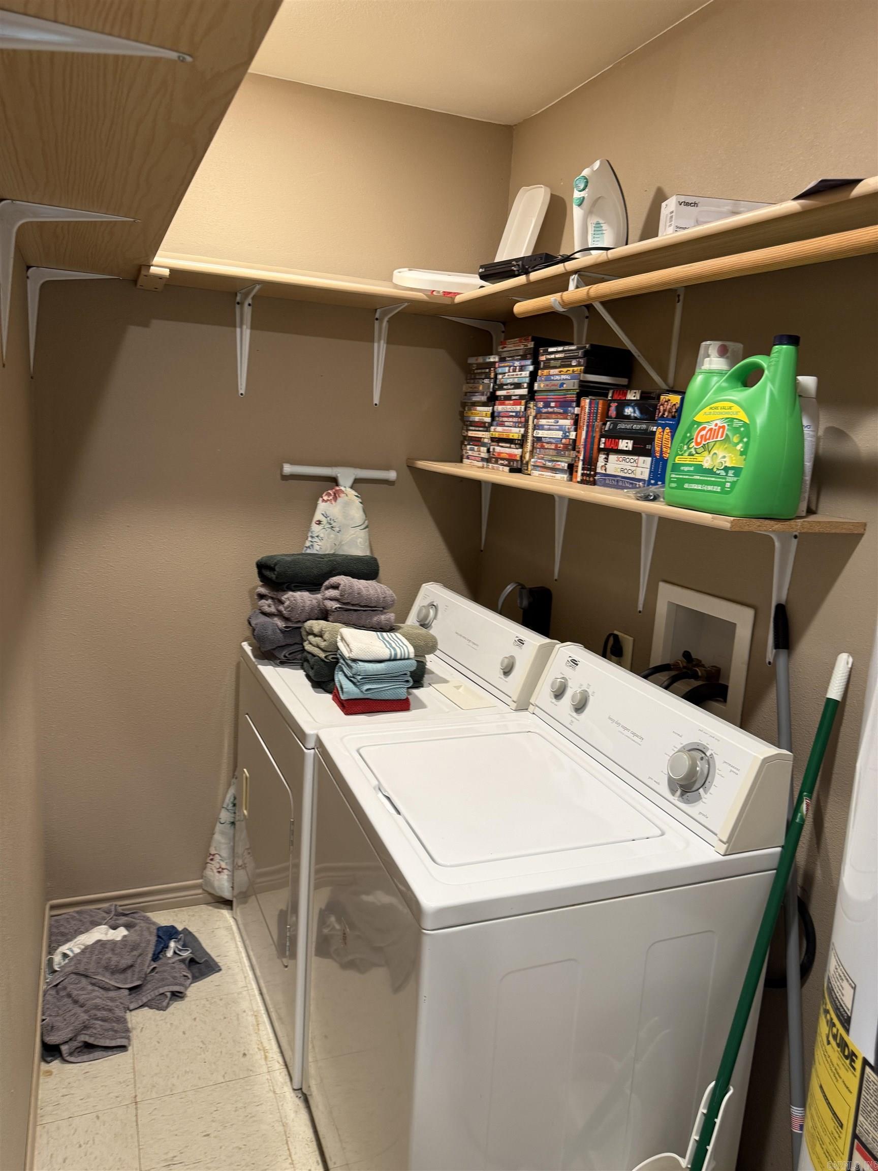 Photo 22 - Residential for sale – 1194  Sadieville   Calico Rock, AR