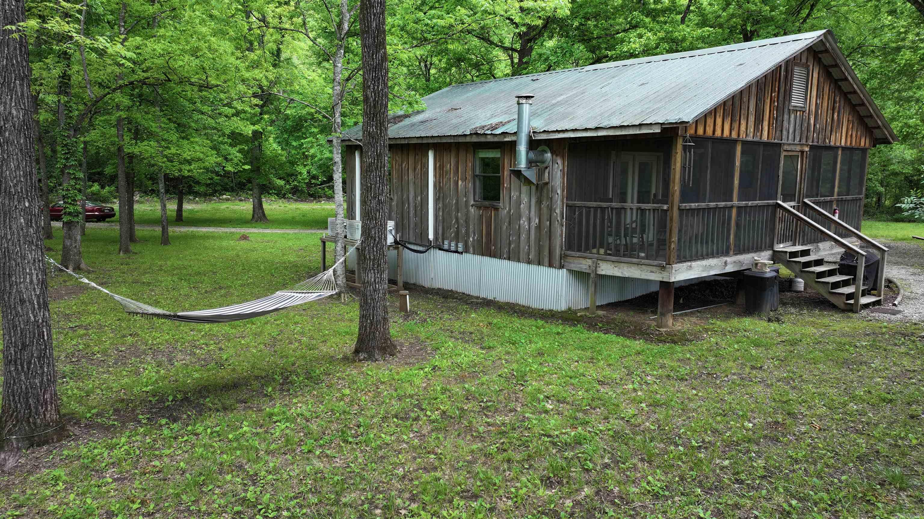 Photo 4 - Residential for sale – 1194  Sadieville   Calico Rock, AR