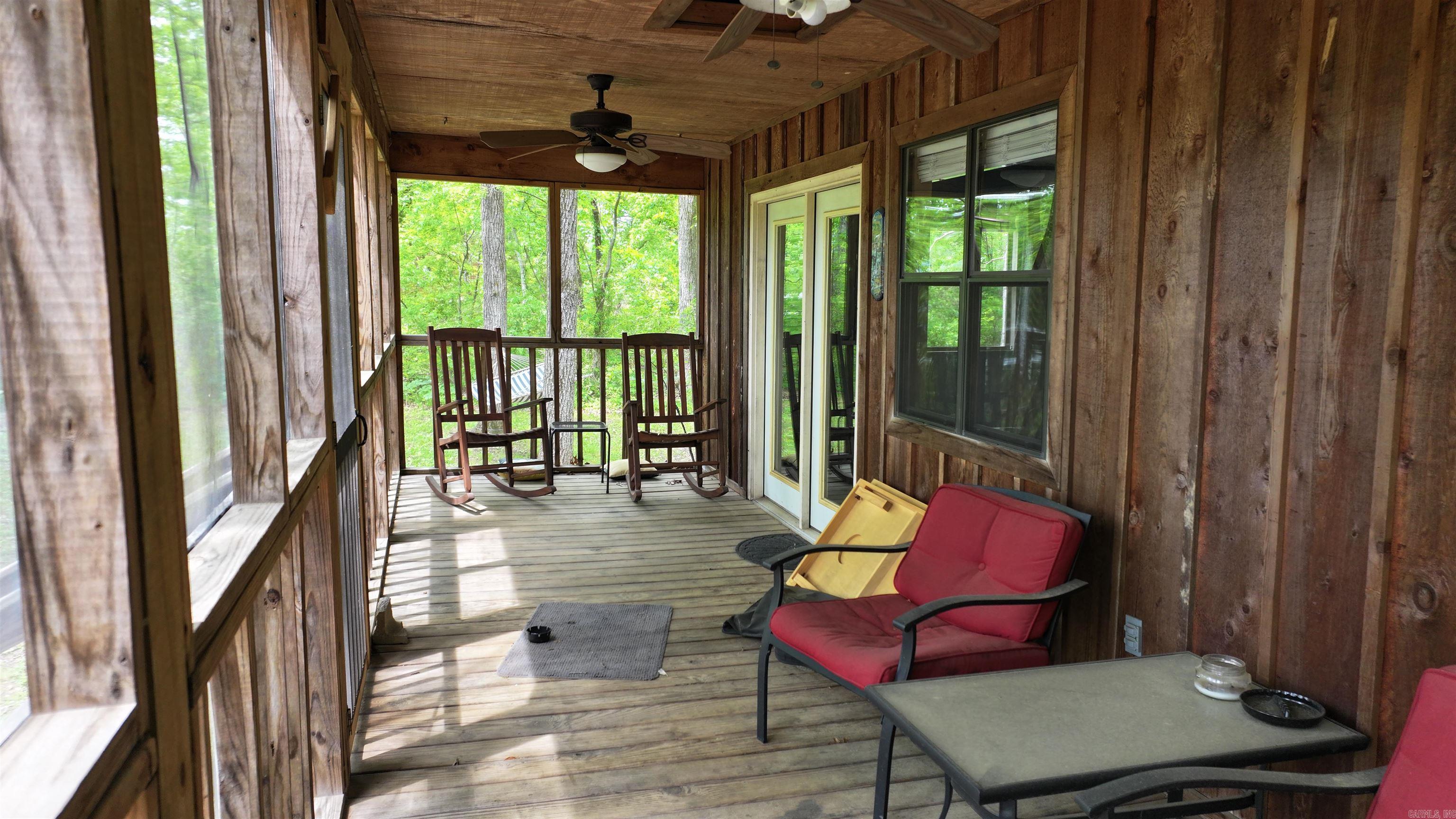 Photo 5 - Residential for sale – 1194  Sadieville   Calico Rock, AR