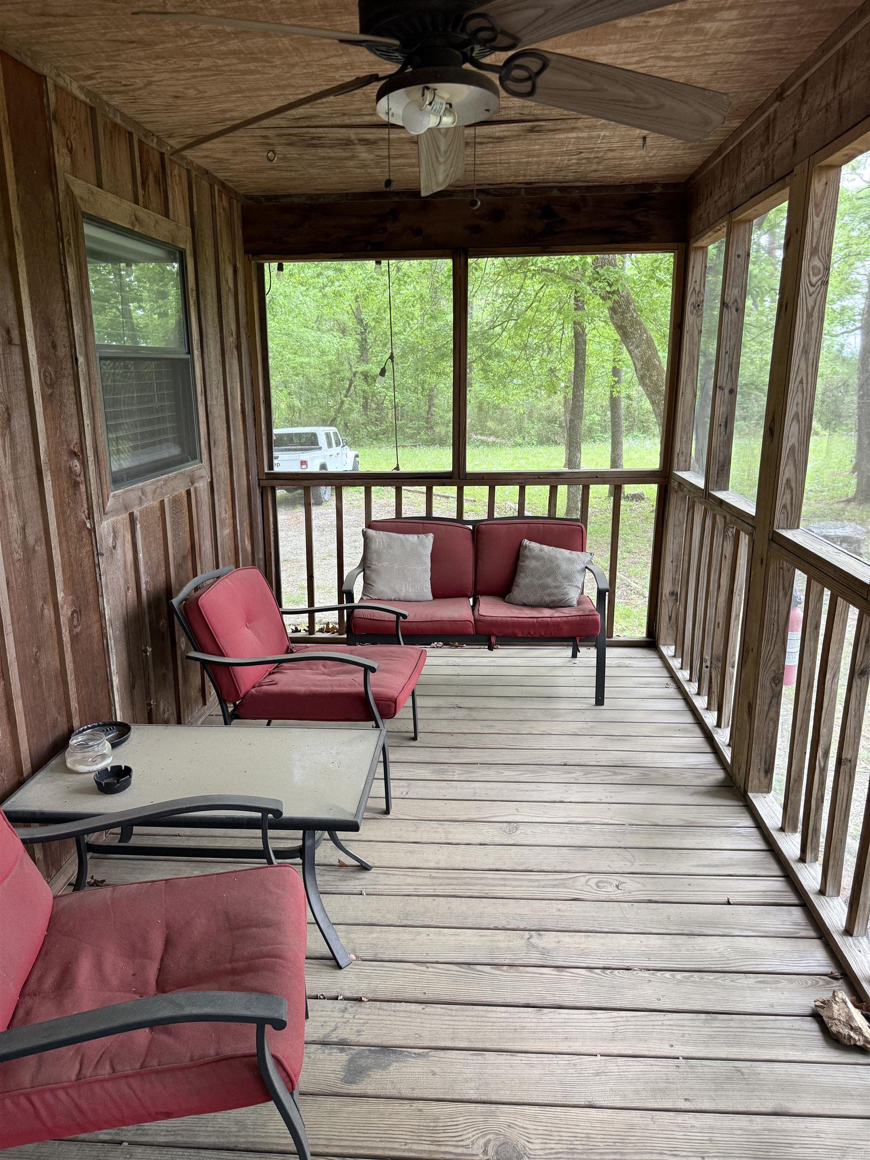 Photo 6 - Residential for sale – 1194  Sadieville   Calico Rock, AR