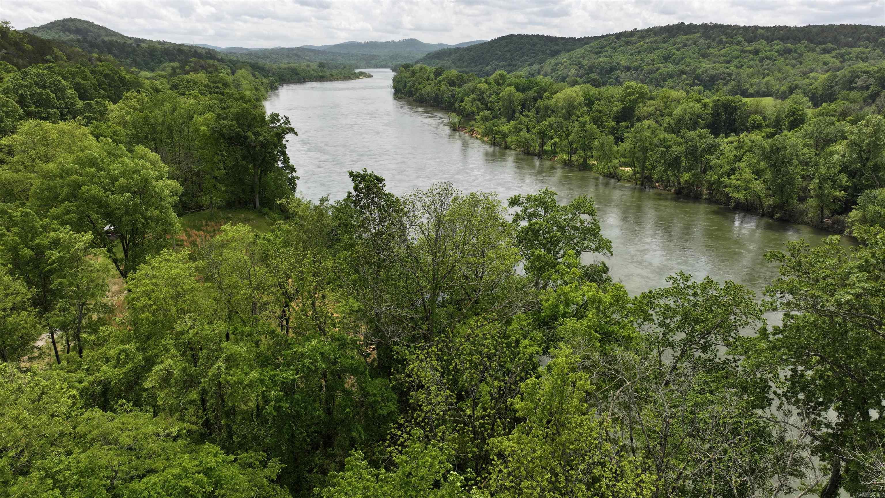 Photo 7 - Residential for sale – 1194  Sadieville   Calico Rock, AR