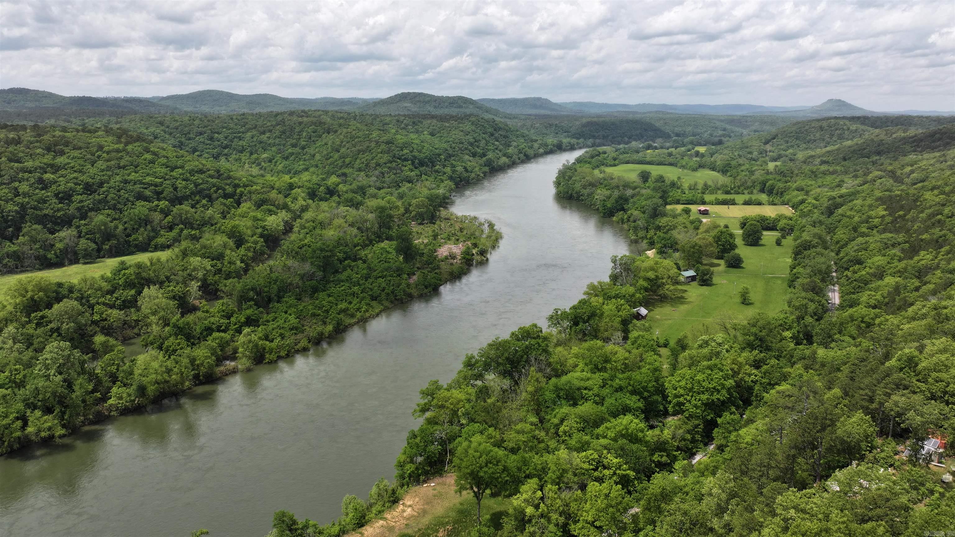 Photo 9 - Residential for sale – 1194  Sadieville   Calico Rock, AR