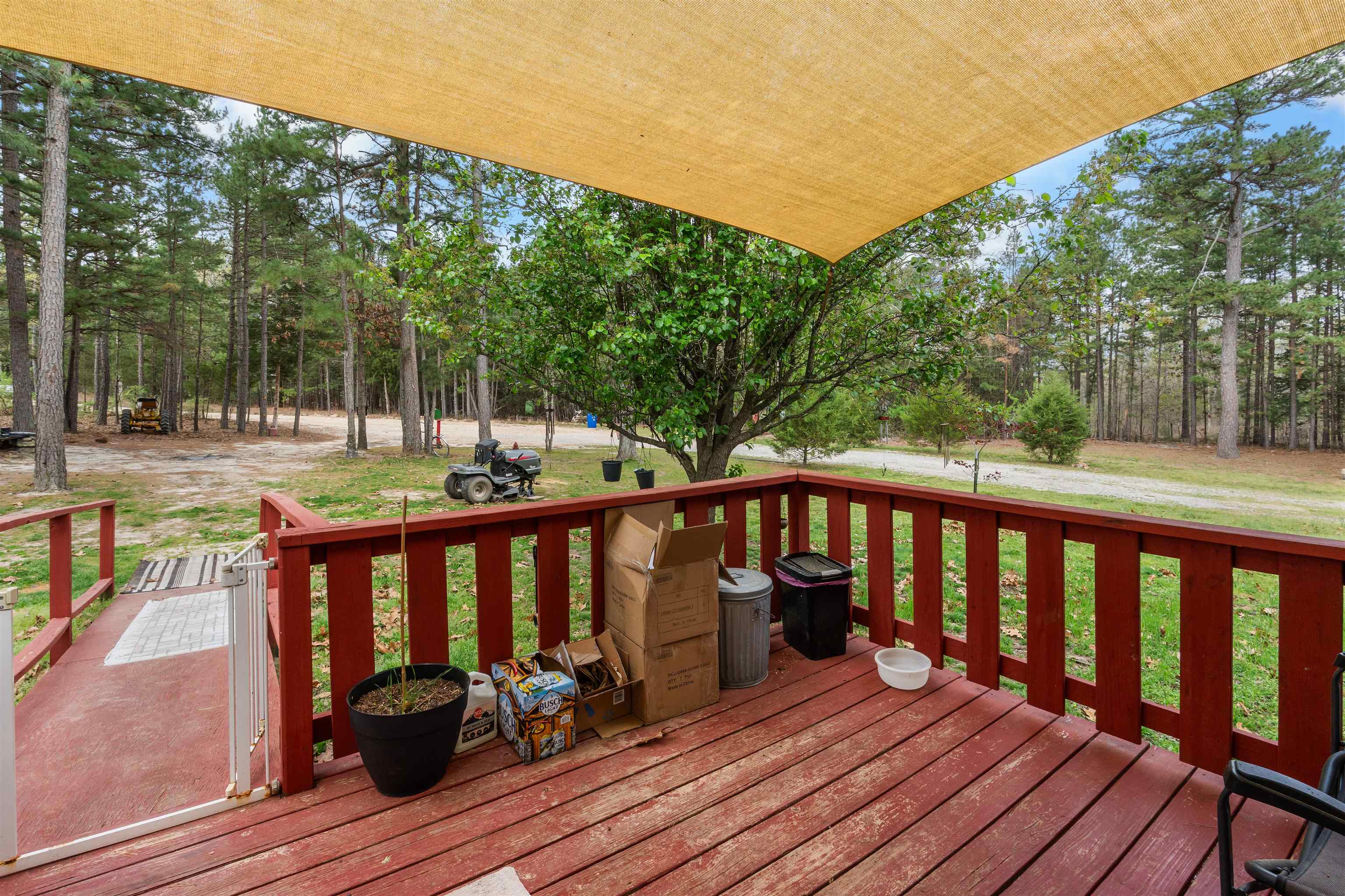 Photo 2 - Residential for sale – 335  Ballard   Oxford, AR