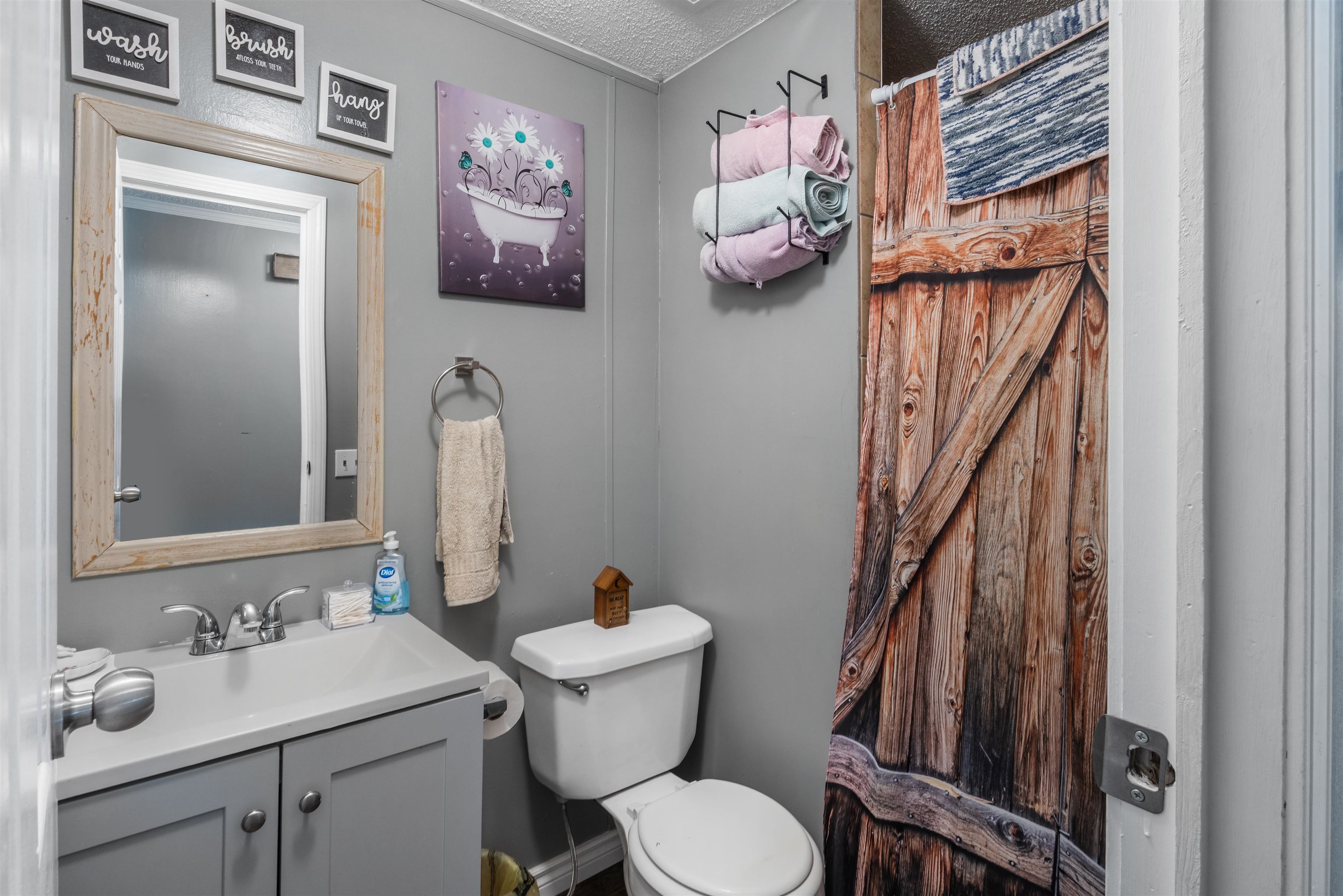 Photo 13 - Residential for sale – 335  Ballard   Oxford, AR