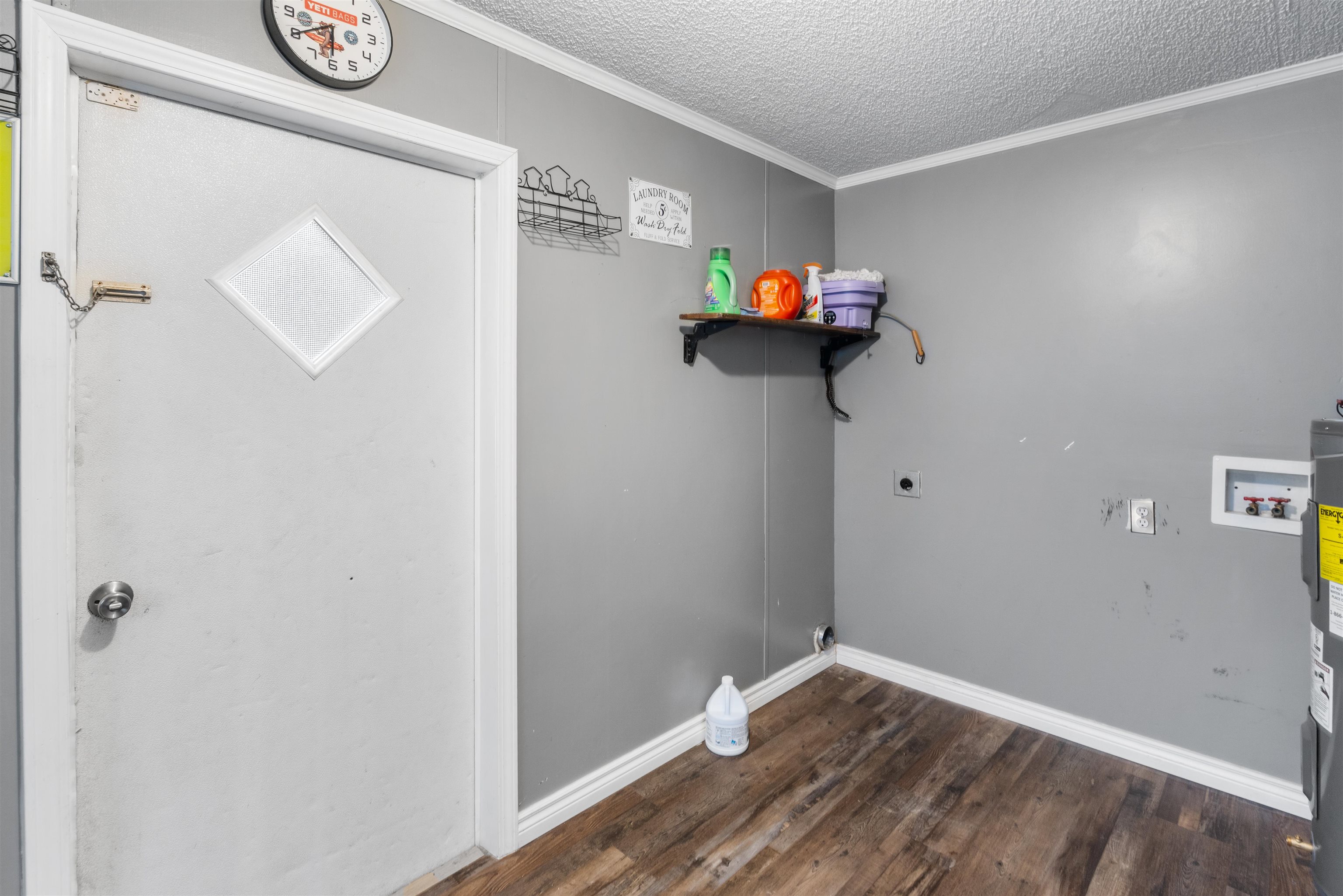 Photo 14 - Residential for sale – 335  Ballard   Oxford, AR