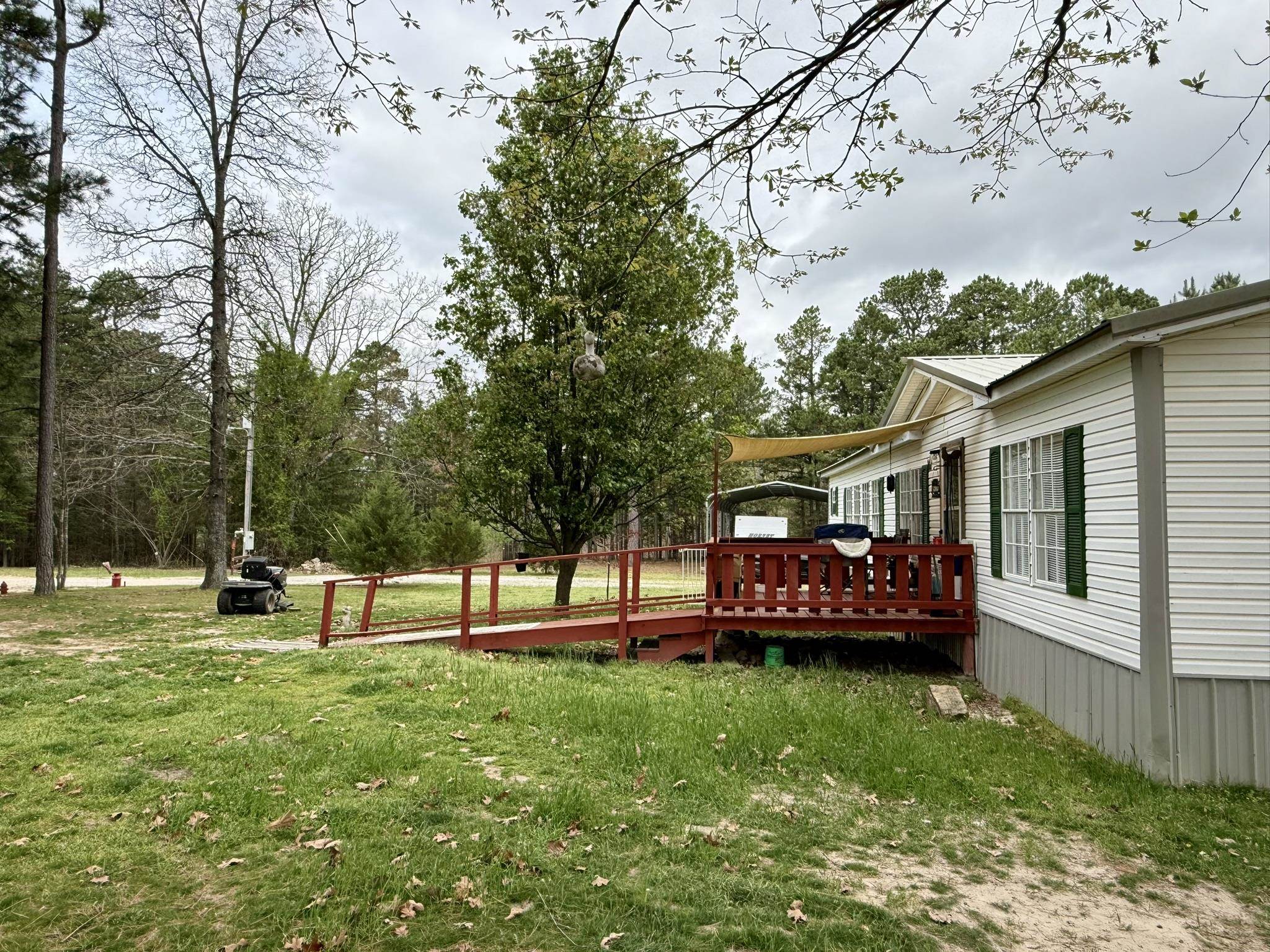 Photo 15 - Residential for sale – 335  Ballard   Oxford, AR