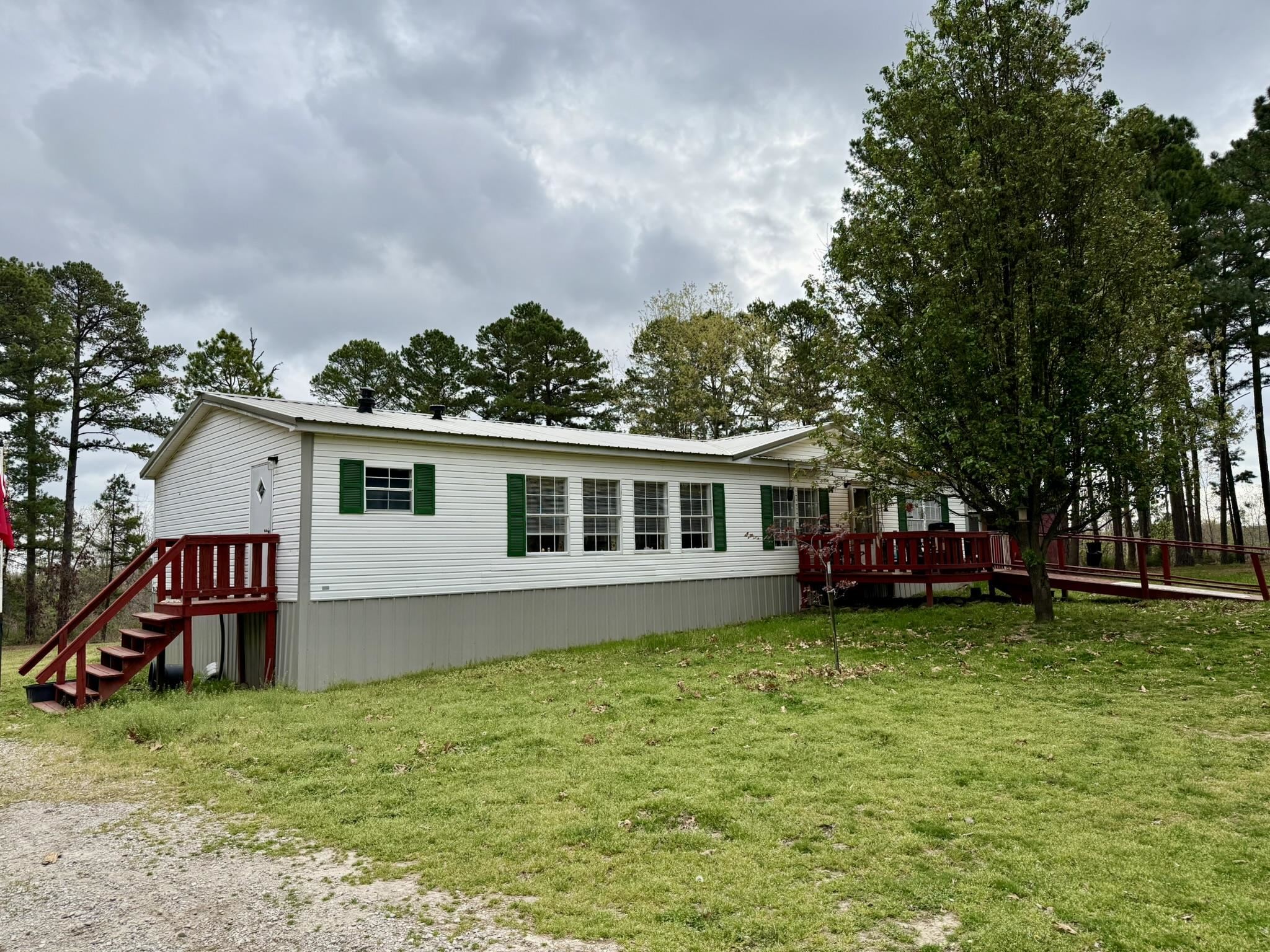 Photo 16 - Residential for sale – 335  Ballard   Oxford, AR