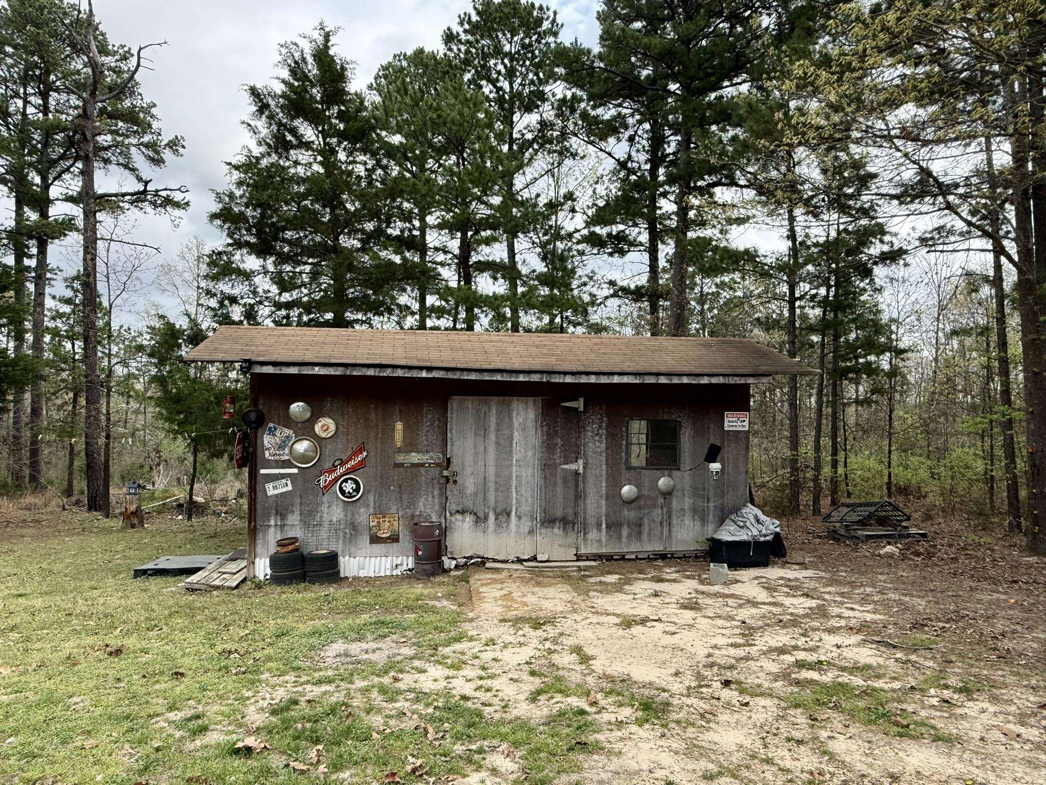 Photo 20 - Residential for sale – 335  Ballard   Oxford, AR