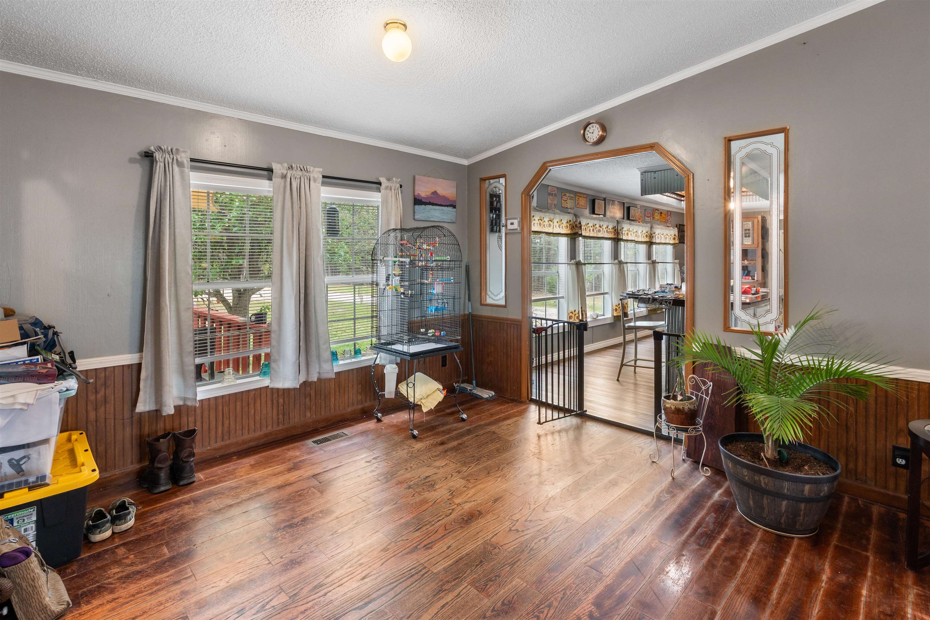 Photo 3 - Residential for sale – 335  Ballard   Oxford, AR