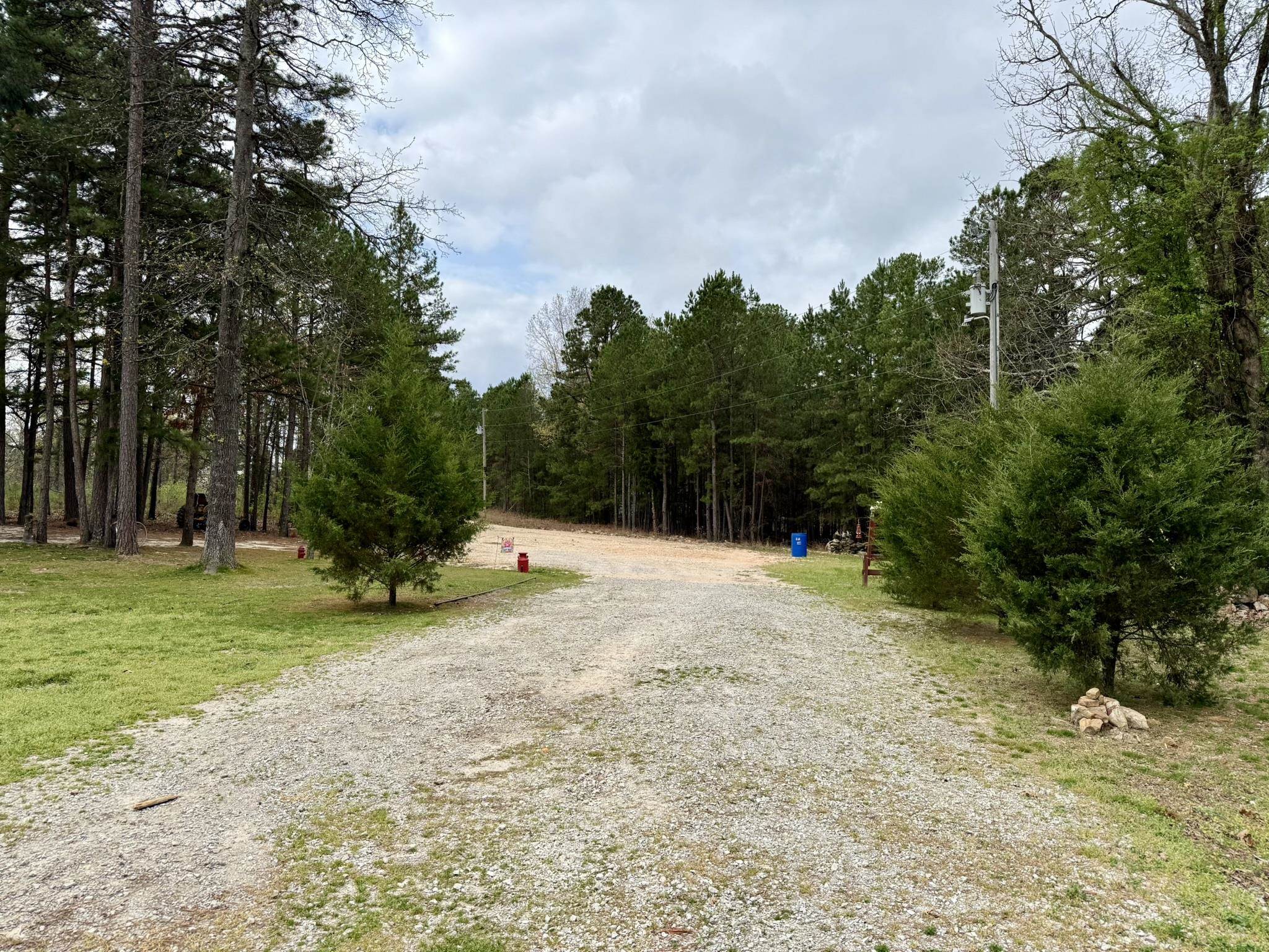 Photo 21 - Residential for sale – 335  Ballard   Oxford, AR