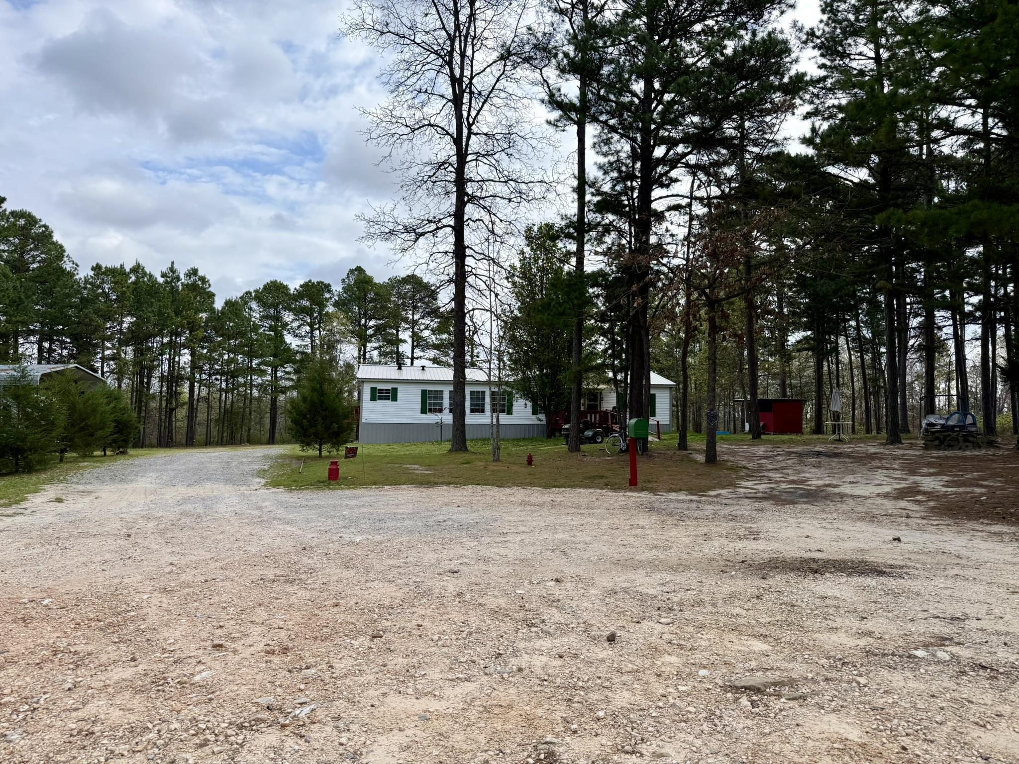 Photo 24 - Residential for sale – 335  Ballard   Oxford, AR