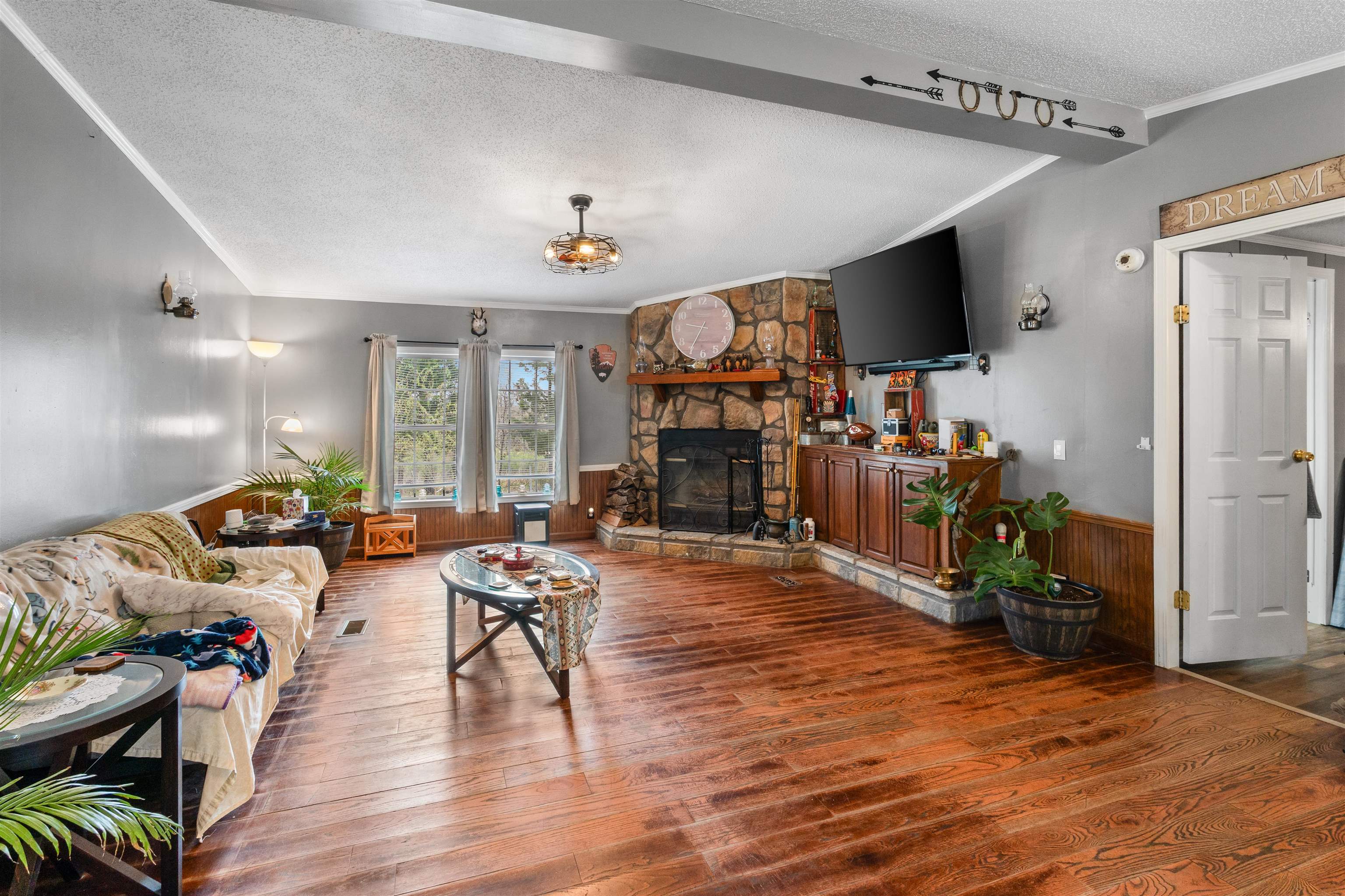 Photo 4 - Residential for sale – 335  Ballard   Oxford, AR