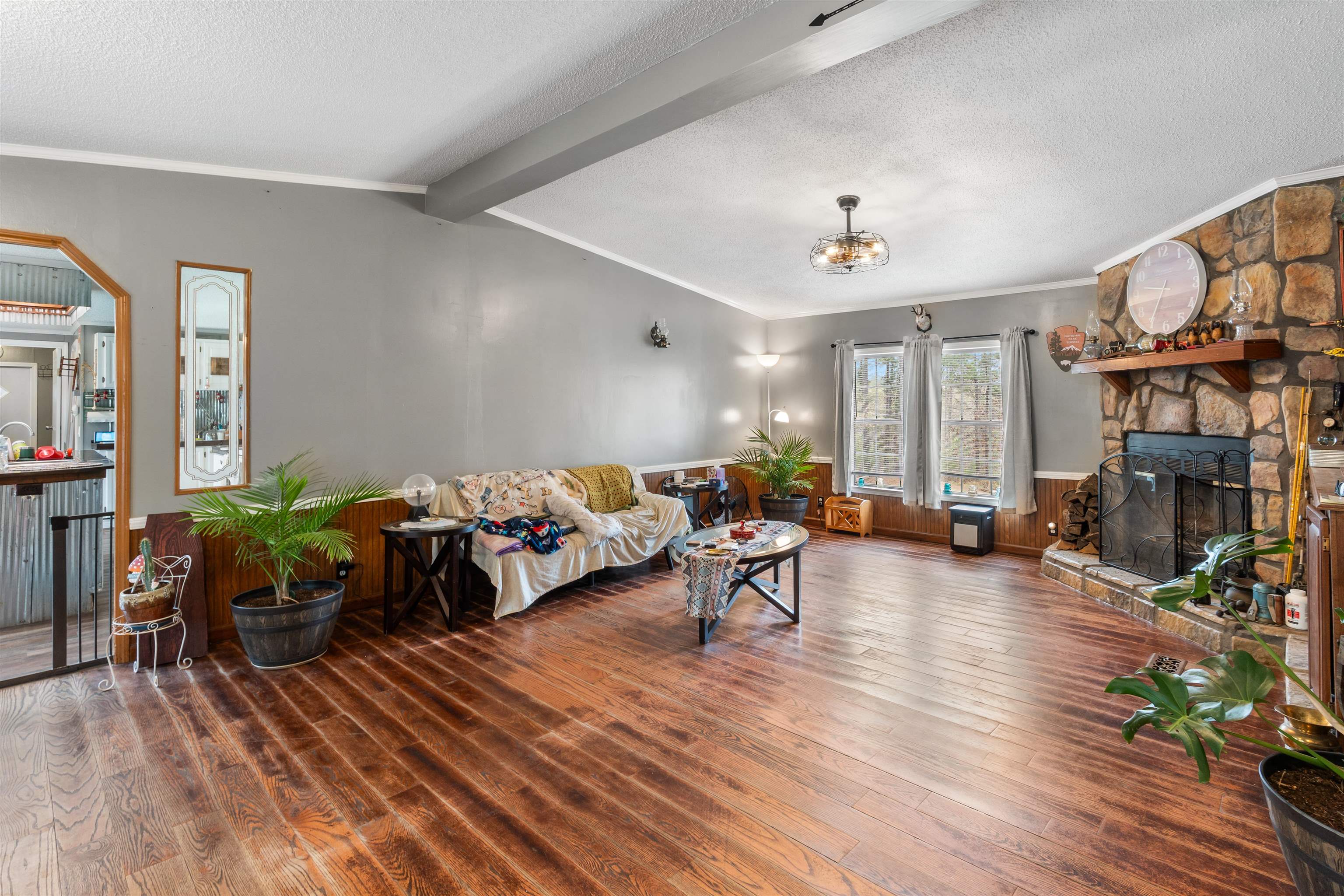 Photo 5 - Residential for sale – 335  Ballard   Oxford, AR