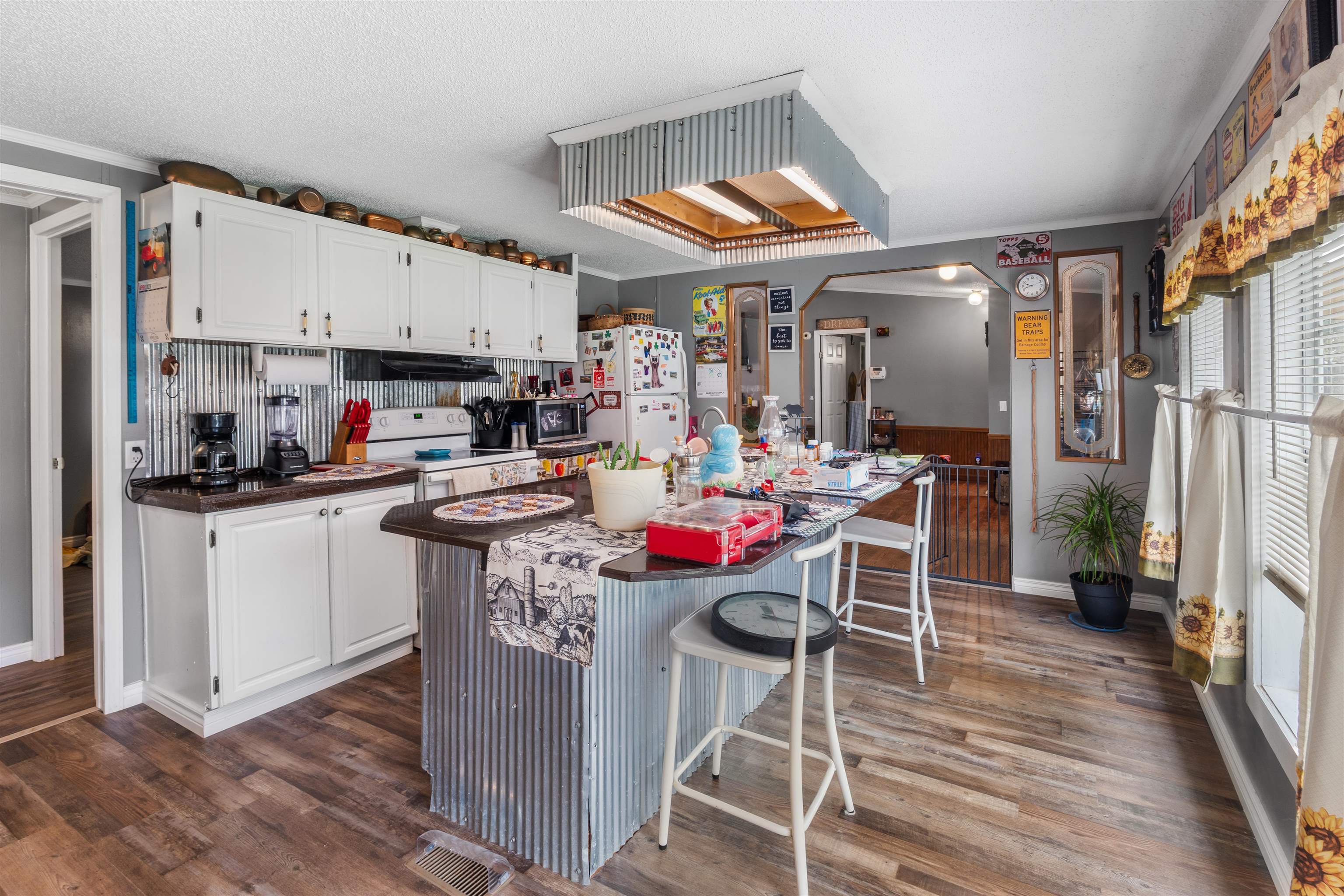 Photo 6 - Residential for sale – 335  Ballard   Oxford, AR