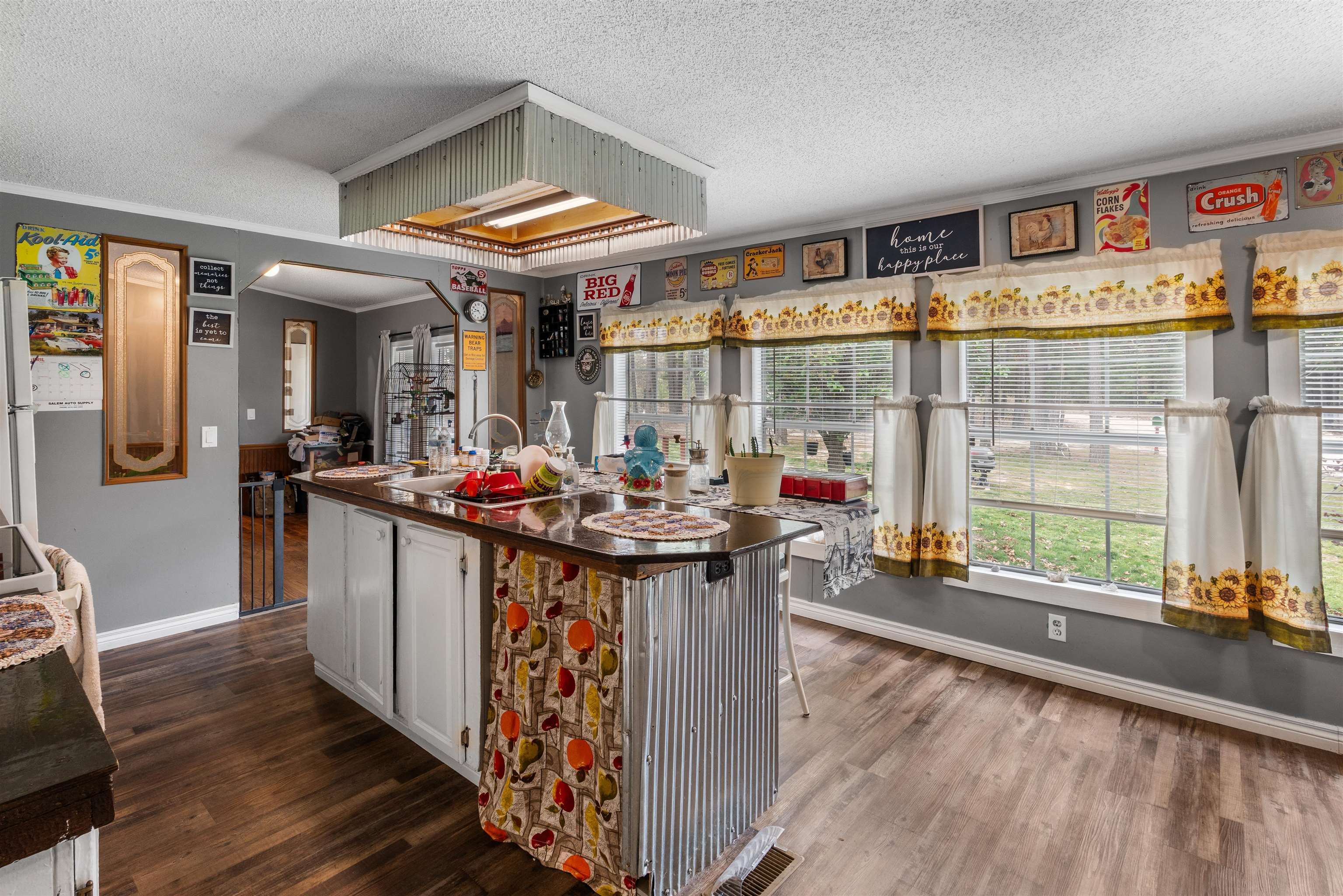 Photo 7 - Residential for sale – 335  Ballard   Oxford, AR