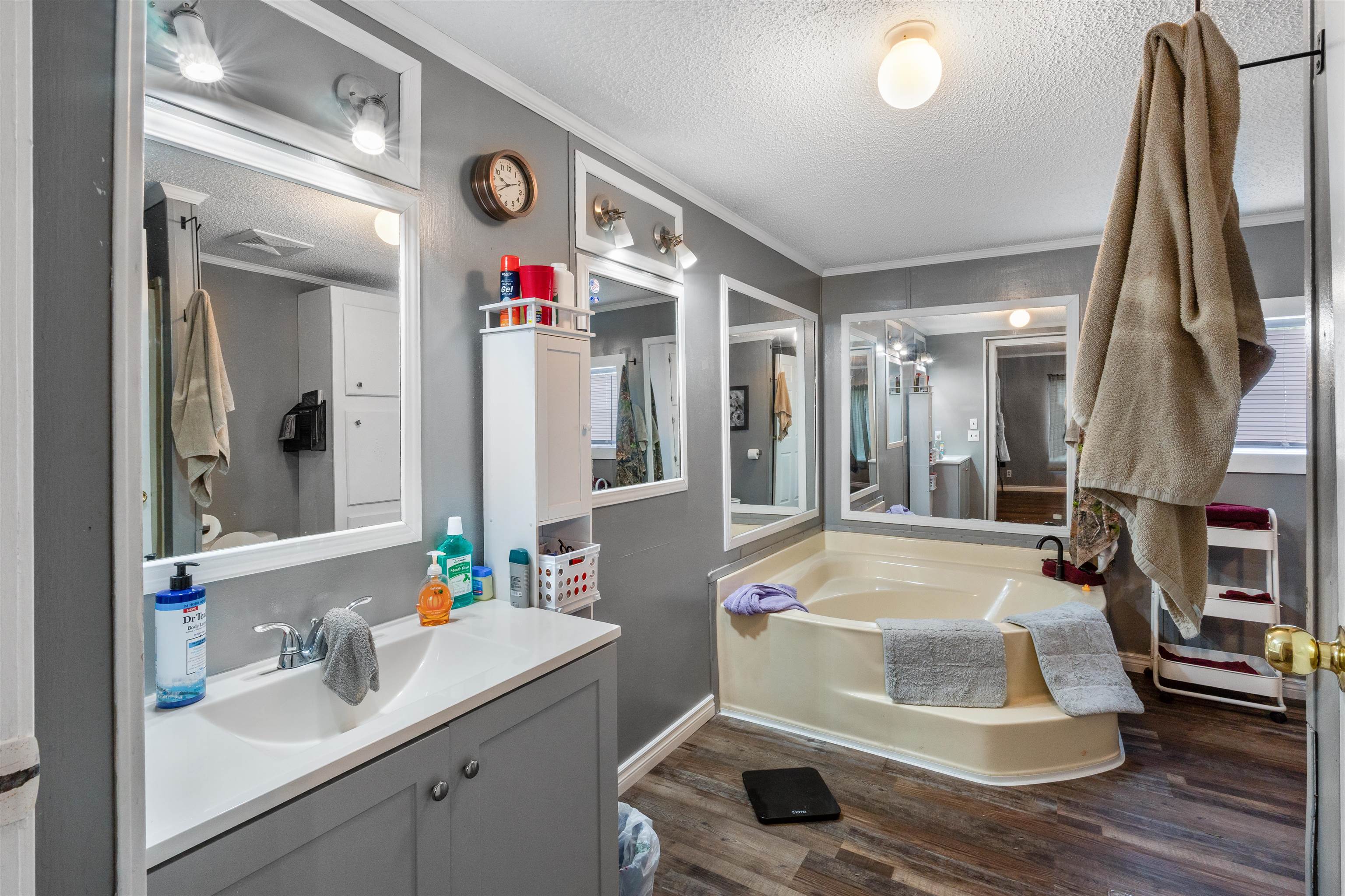 Photo 10 - Residential for sale – 335  Ballard   Oxford, AR