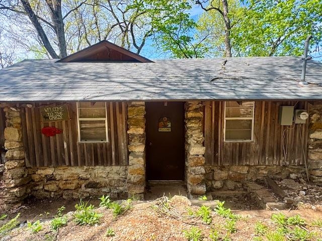 Residential for sale – 21  Riverview   Hardy, AR