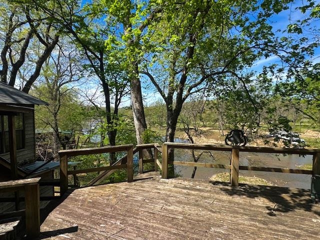 Photo 2 - Residential for sale – 21  Riverview   Hardy, AR