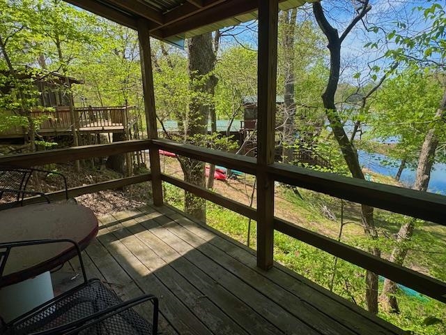 Photo 23 - Residential for sale – 21  Riverview   Hardy, AR