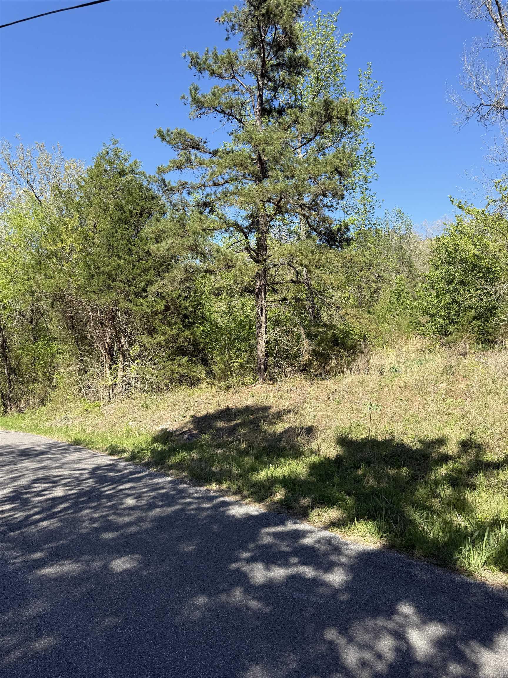Vacant Land for sale – 0000  Cool Water Retreat   Mountain View, AR