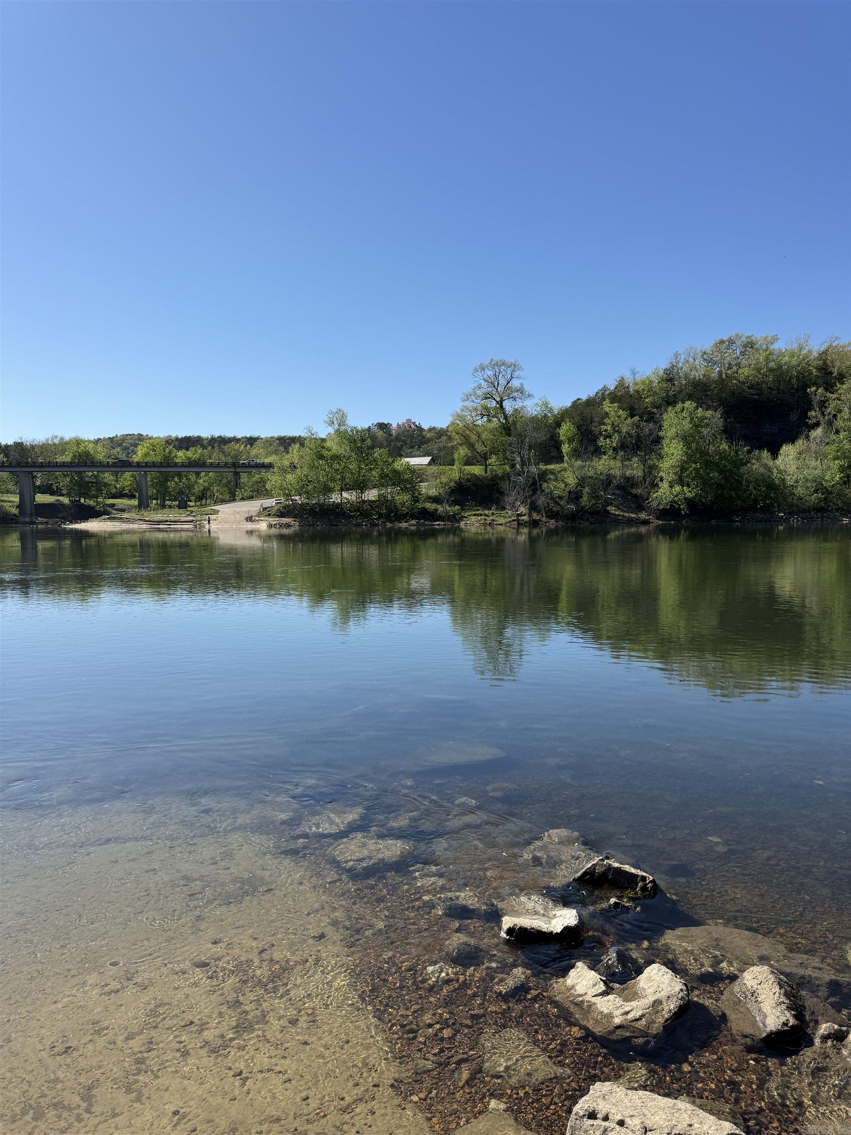 Photo 16 - Vacant Land for sale – 0000  Cool Water Retreat   Mountain View, AR