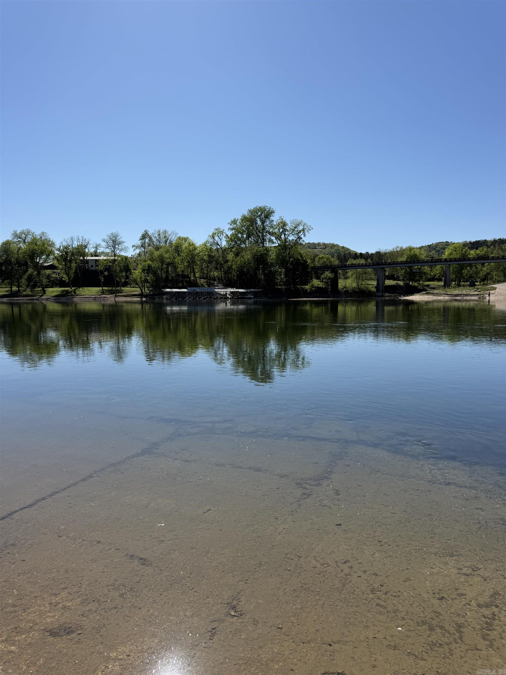 Photo 17 - Vacant Land for sale – 0000  Cool Water Retreat   Mountain View, AR