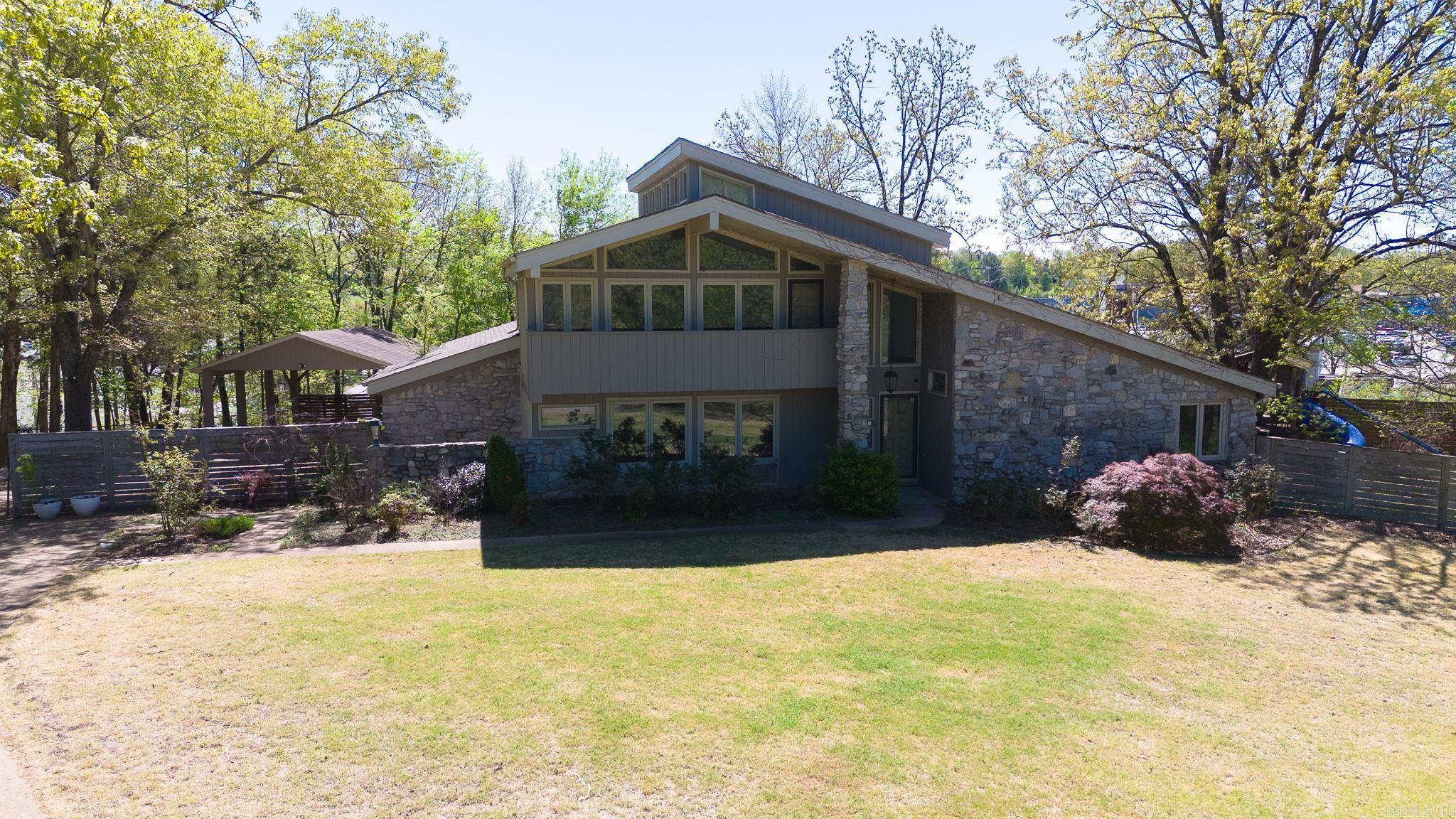 Residential for sale – 3302  Amy St   Batesville, AR