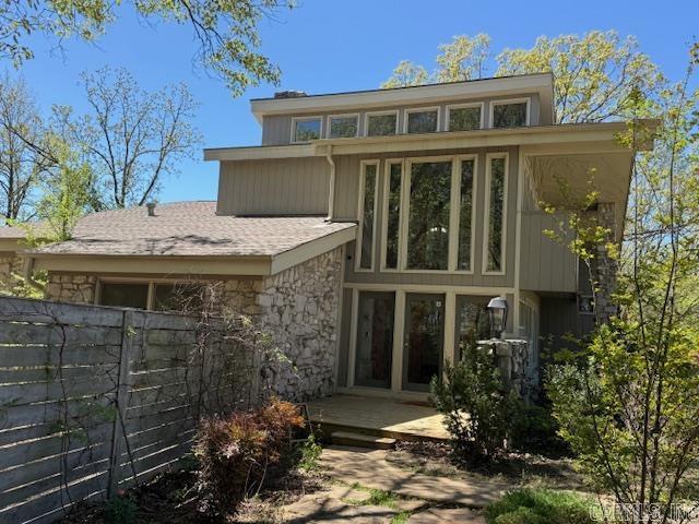 Photo 3 - Residential for sale – 3302  Amy St   Batesville, AR