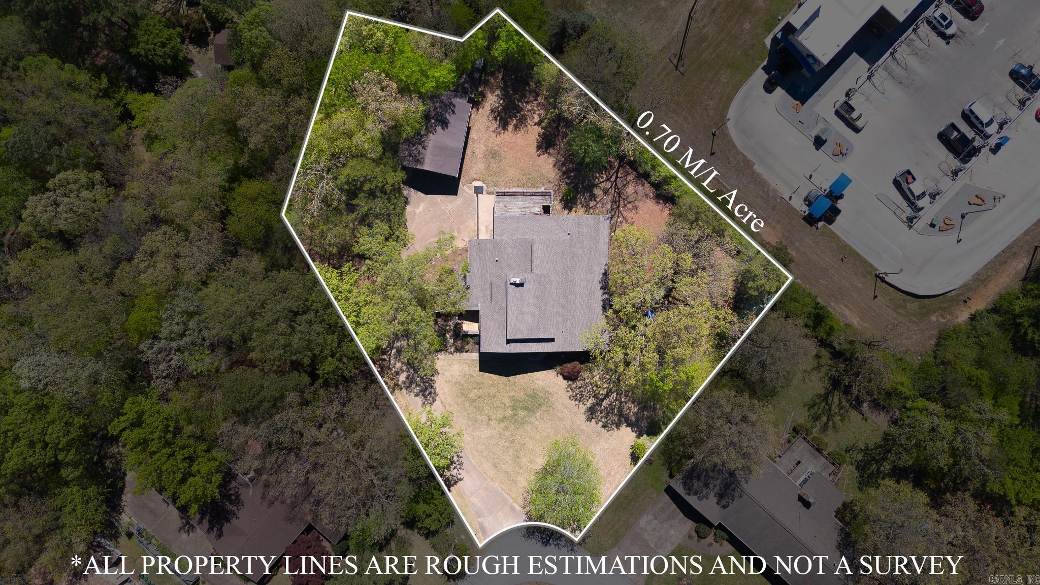 Photo 5 - Residential for sale – 3302  Amy St   Batesville, AR