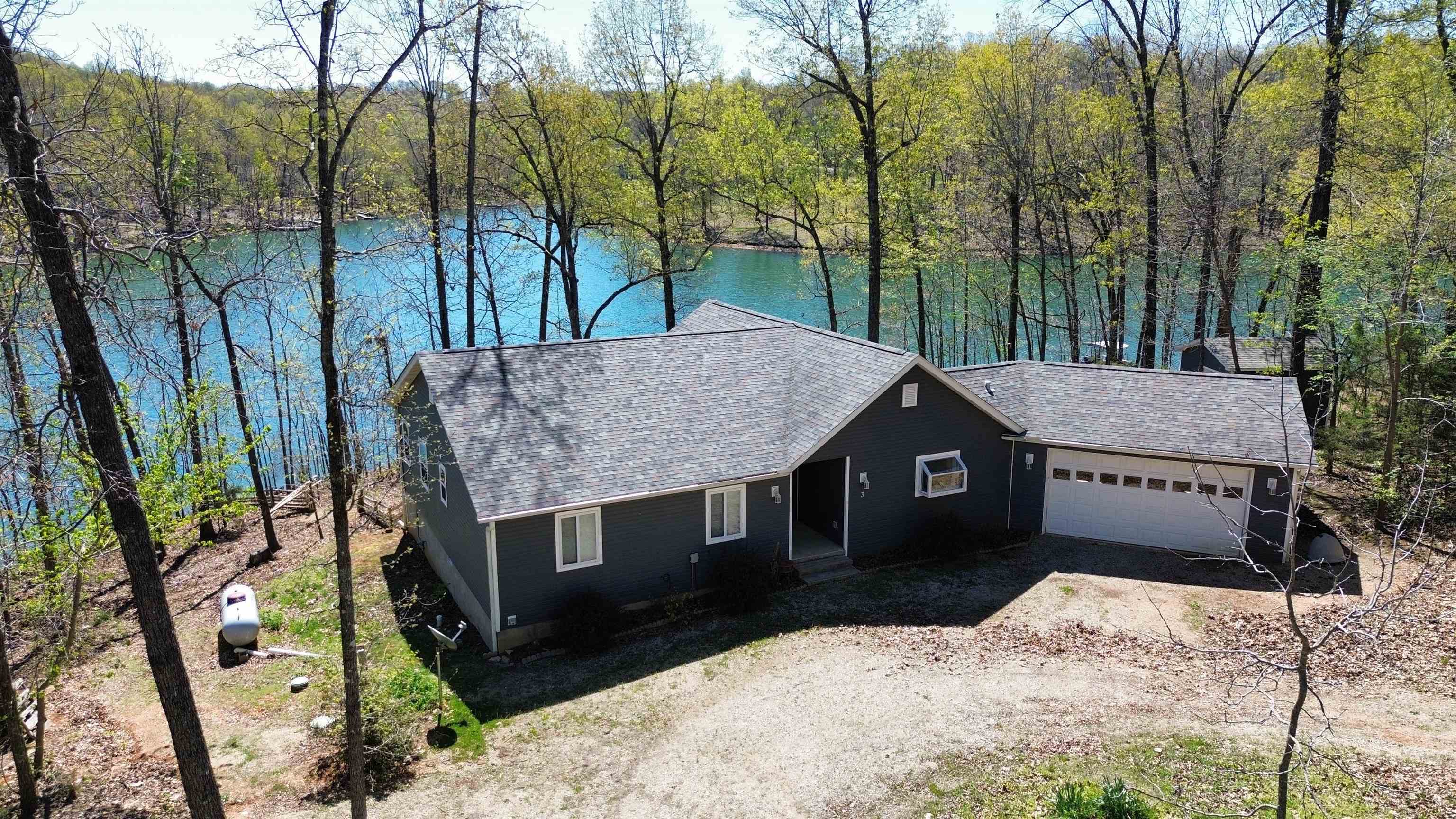 Residential for sale – 3  Hosti   Cherokee Village, AR