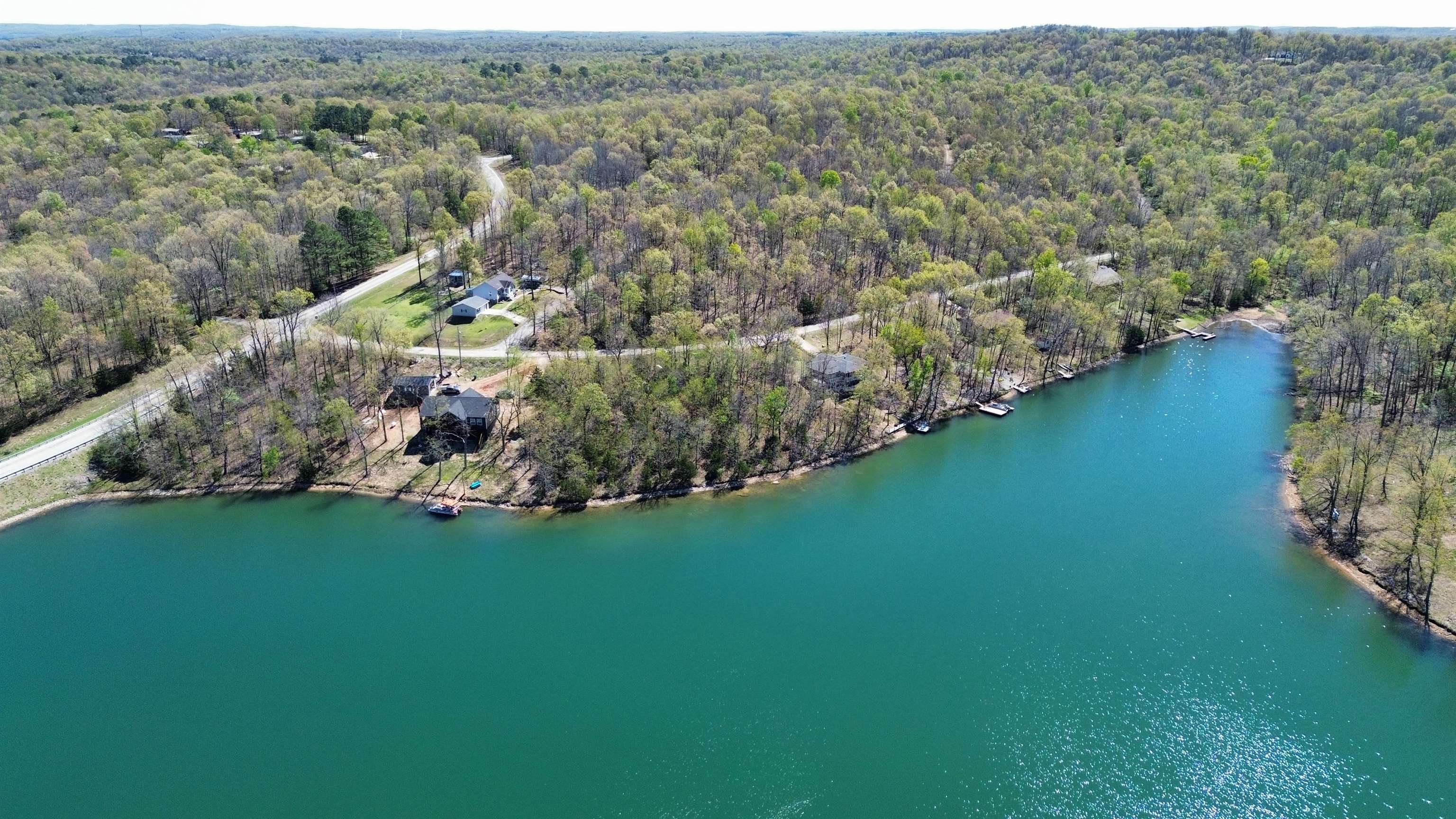 Photo 2 - Residential for sale – 3  Hosti   Cherokee Village, AR