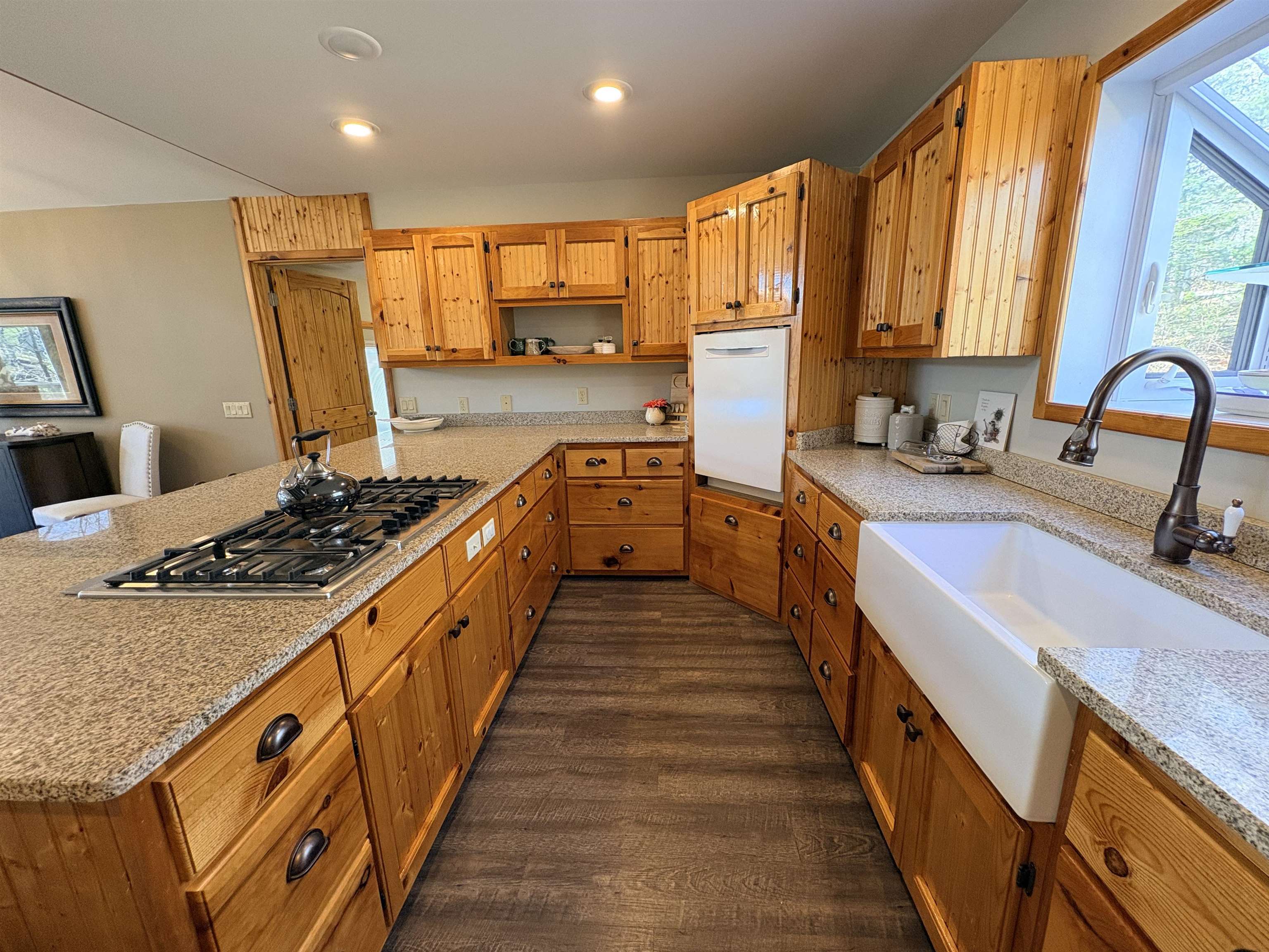 Photo 12 - Residential for sale – 3  Hosti   Cherokee Village, AR