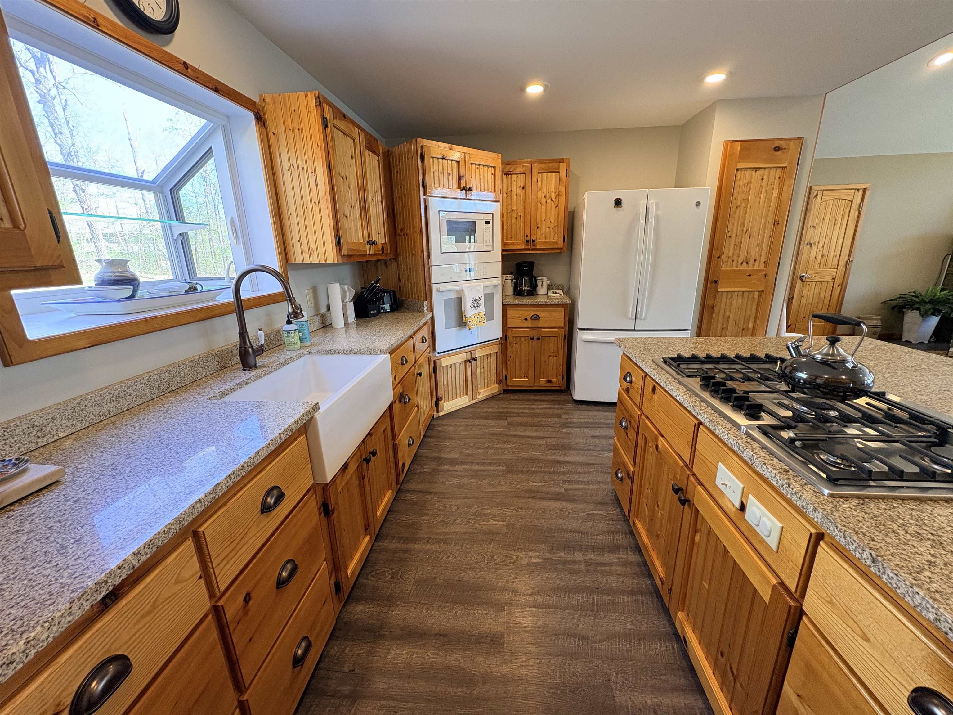 Photo 13 - Residential for sale – 3  Hosti   Cherokee Village, AR