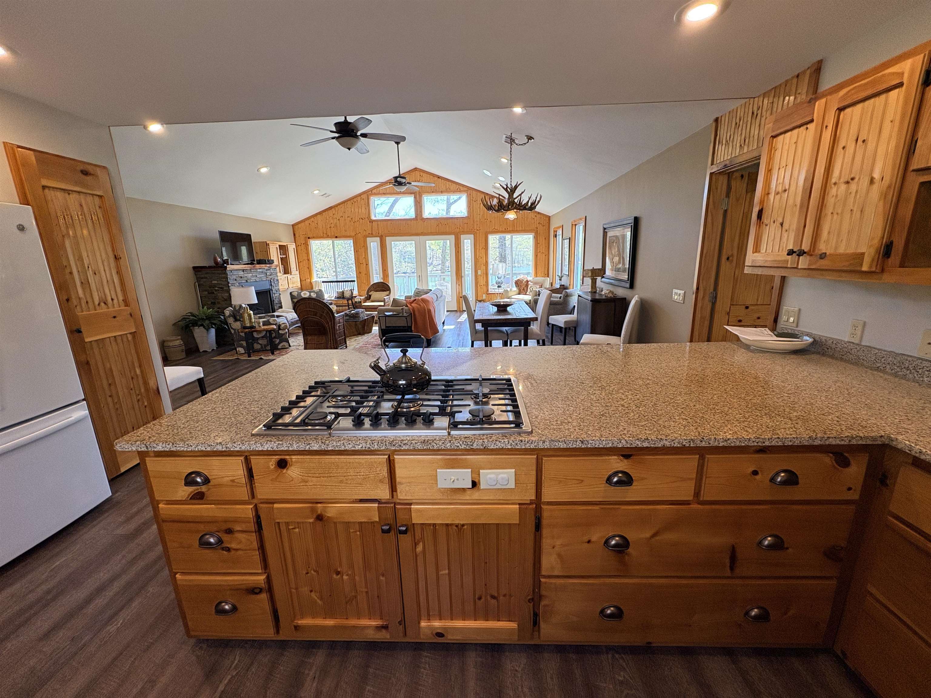 Photo 14 - Residential for sale – 3  Hosti   Cherokee Village, AR