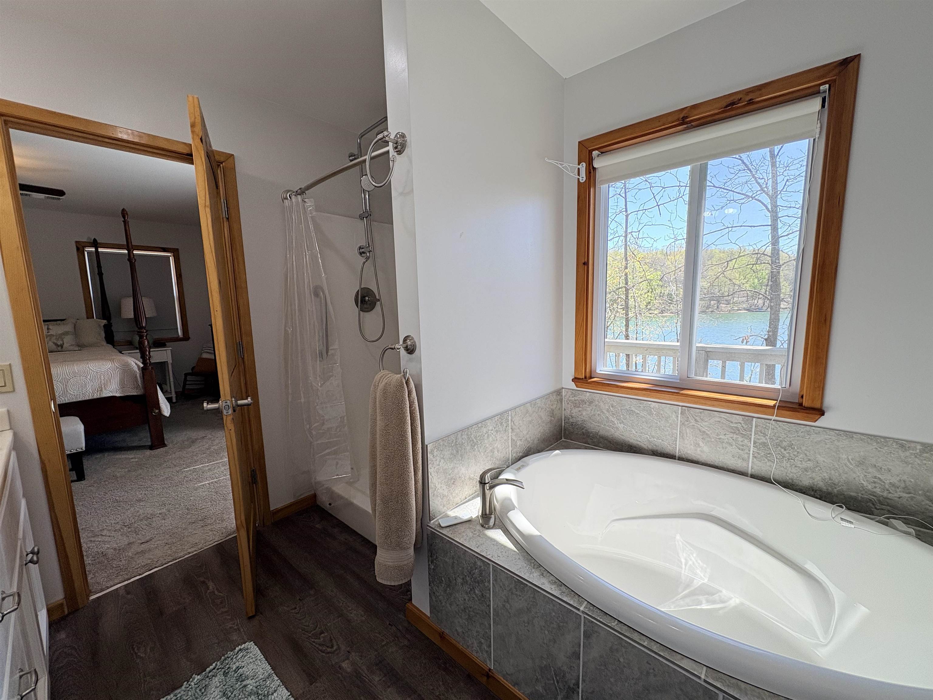 Photo 20 - Residential for sale – 3  Hosti   Cherokee Village, AR