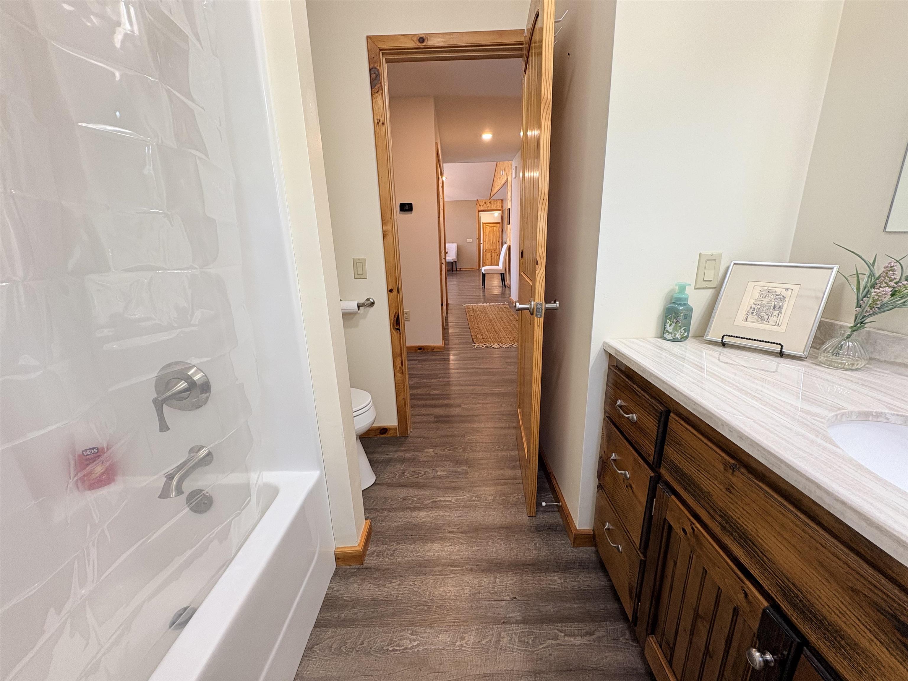 Photo 24 - Residential for sale – 3  Hosti   Cherokee Village, AR