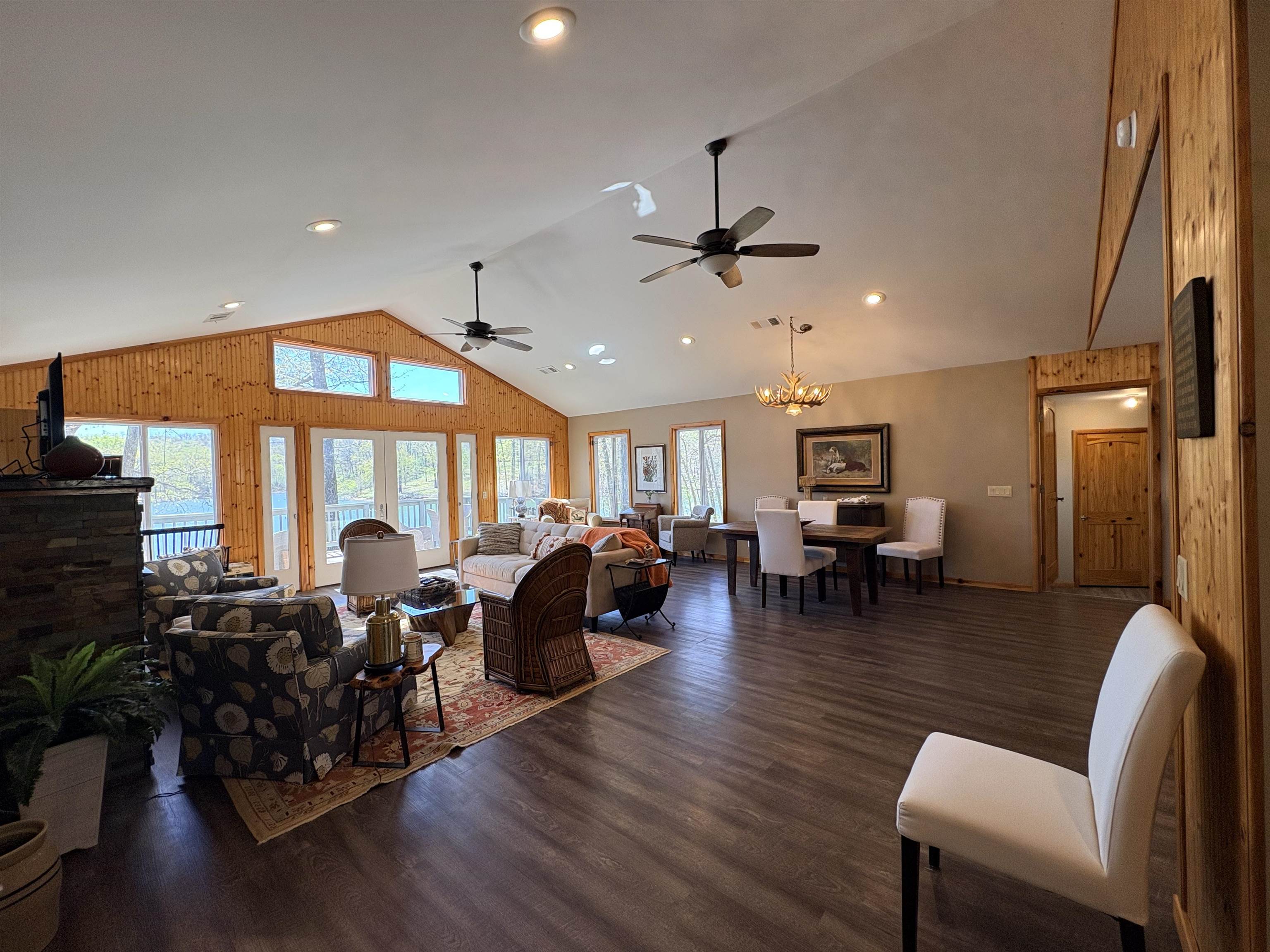 Photo 4 - Residential for sale – 3  Hosti   Cherokee Village, AR