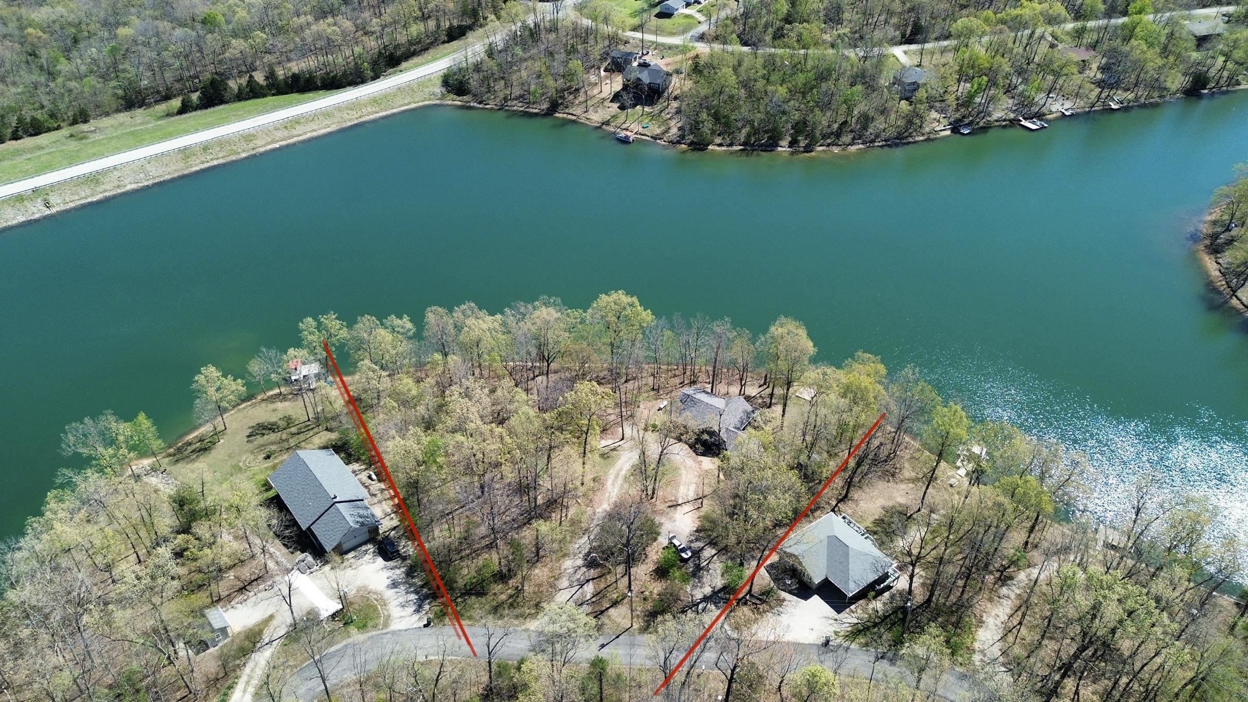 Photo 31 - Residential for sale – 3  Hosti   Cherokee Village, AR