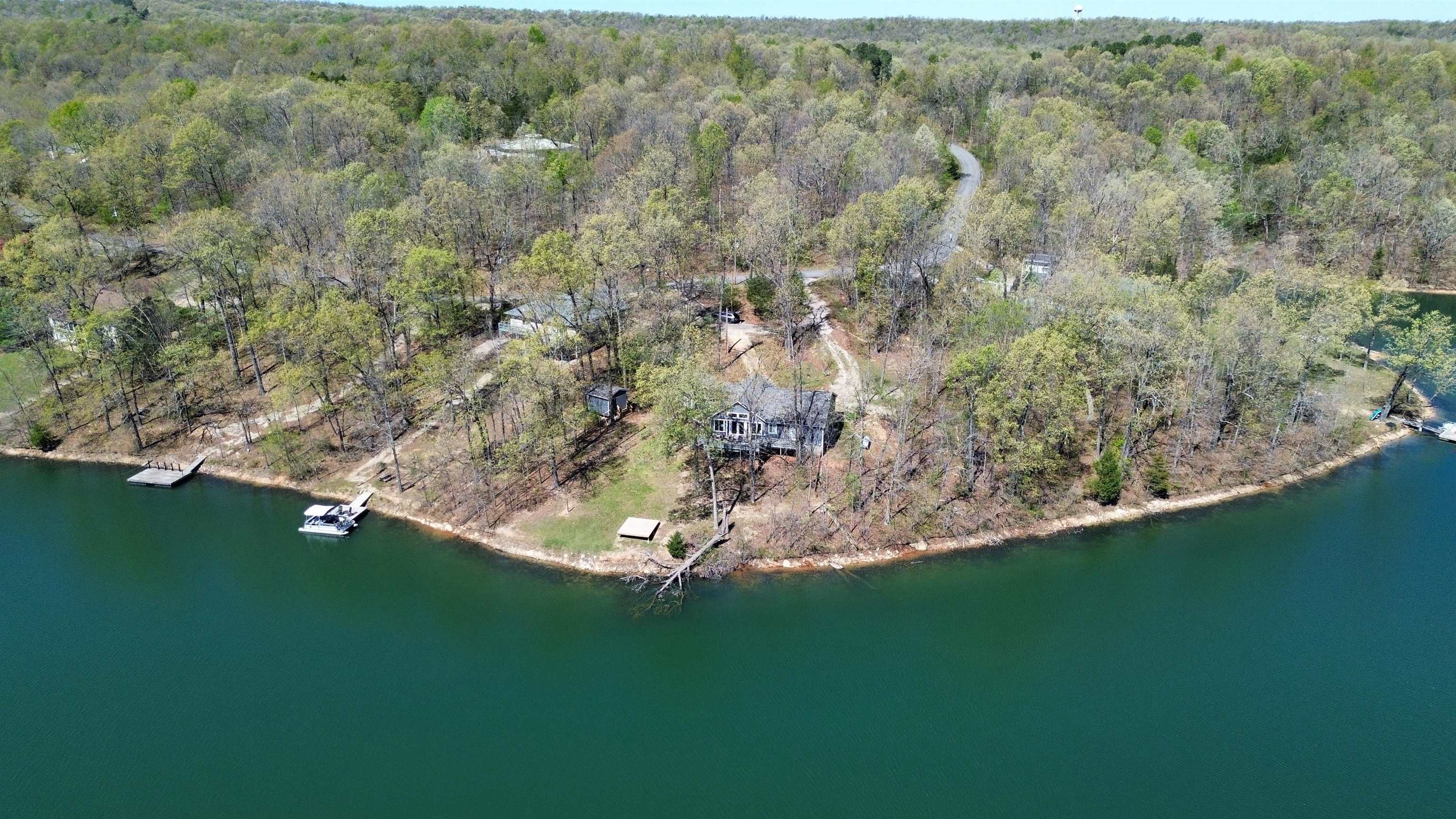 Photo 33 - Residential for sale – 3  Hosti   Cherokee Village, AR