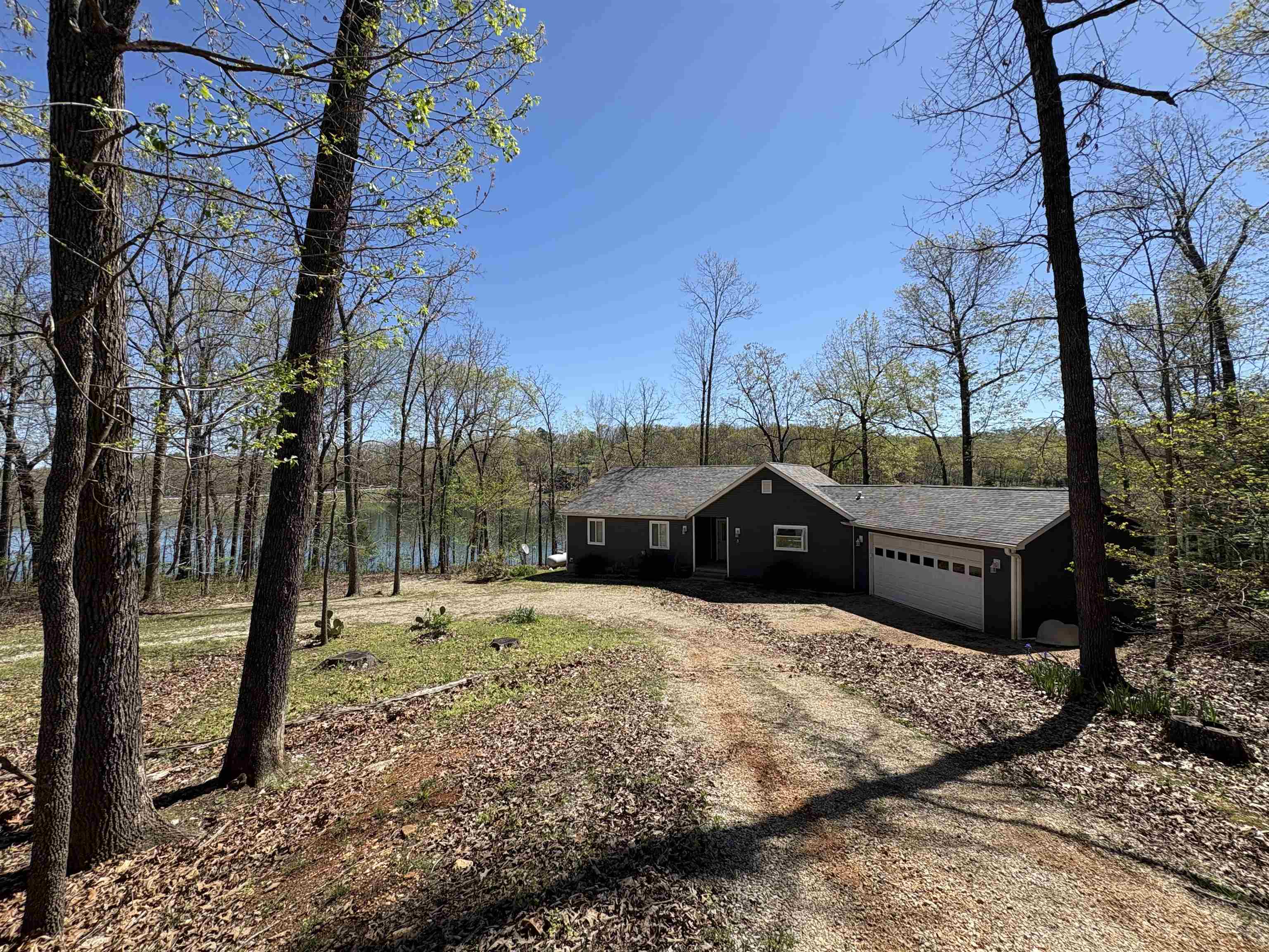 Photo 34 - Residential for sale – 3  Hosti   Cherokee Village, AR