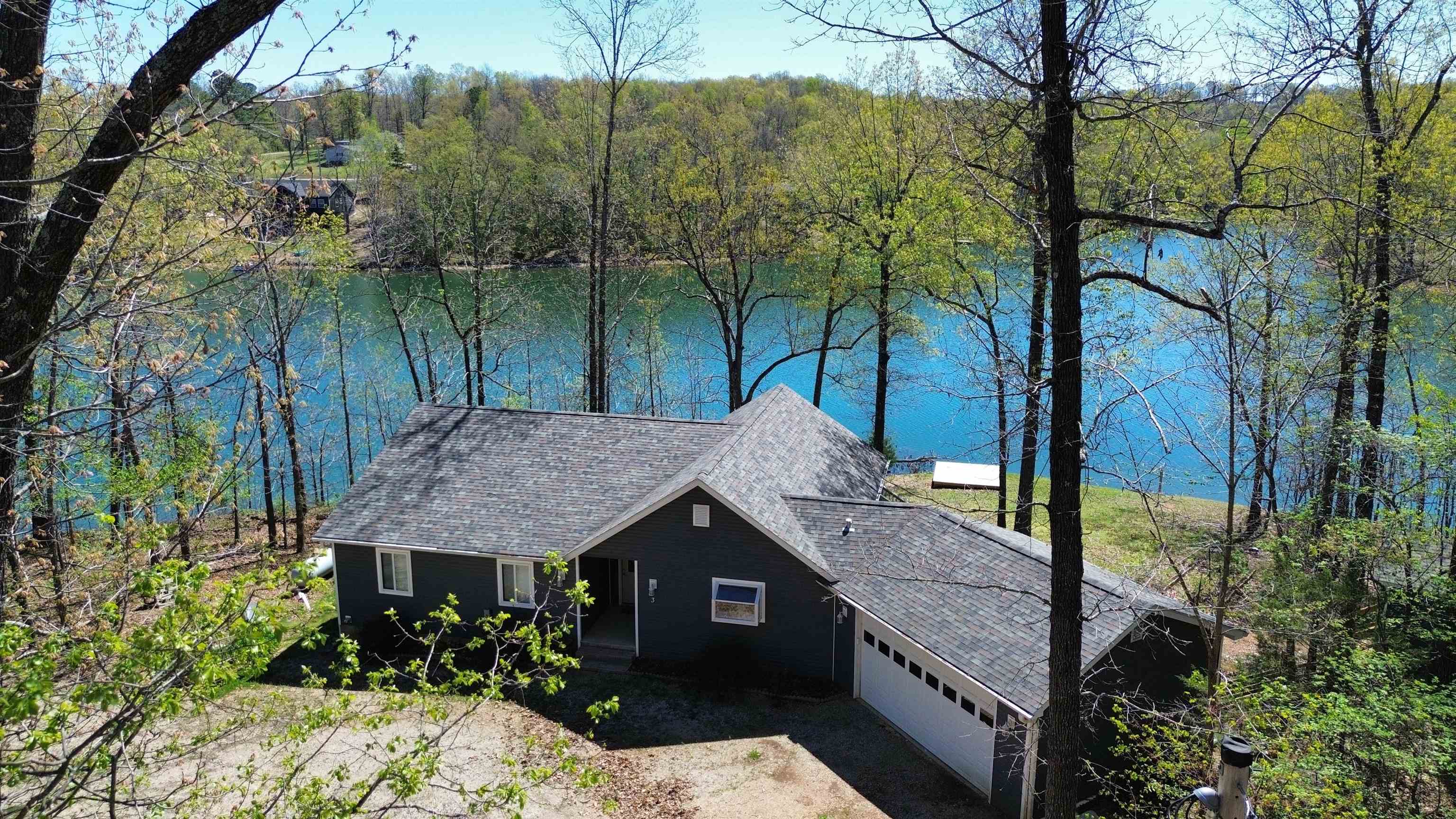 Photo 36 - Residential for sale – 3  Hosti   Cherokee Village, AR