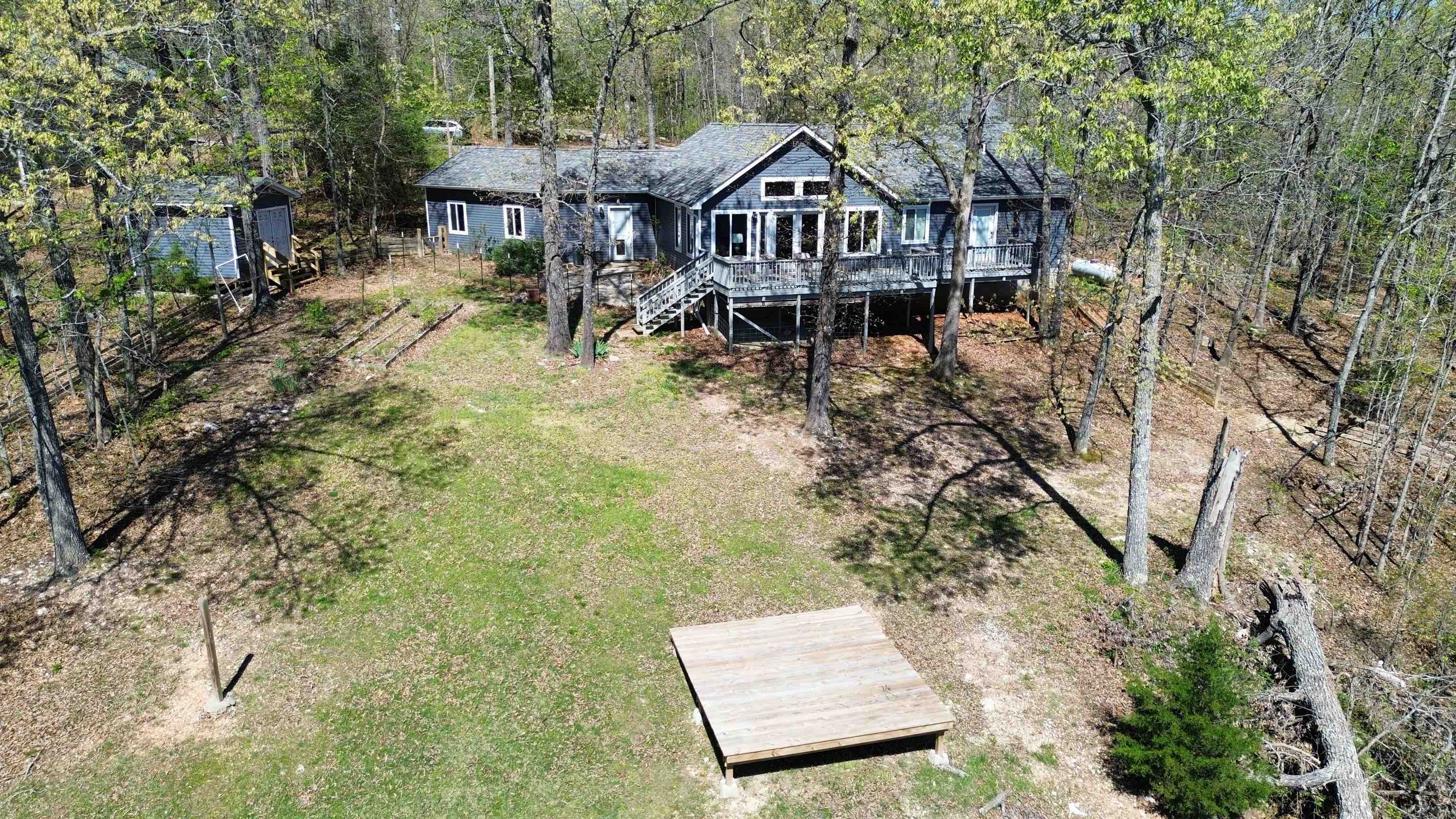 Photo 41 - Residential for sale – 3  Hosti   Cherokee Village, AR