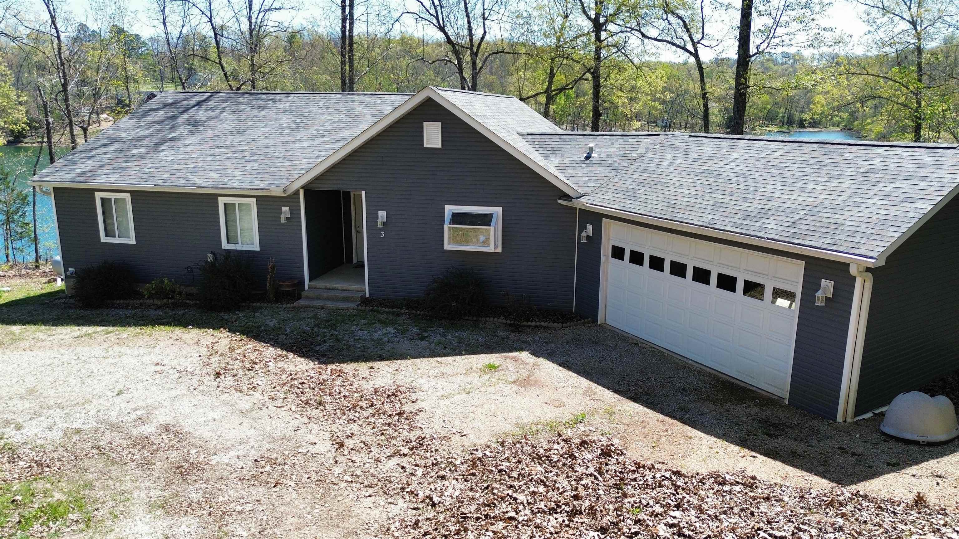 Photo 43 - Residential for sale – 3  Hosti   Cherokee Village, AR