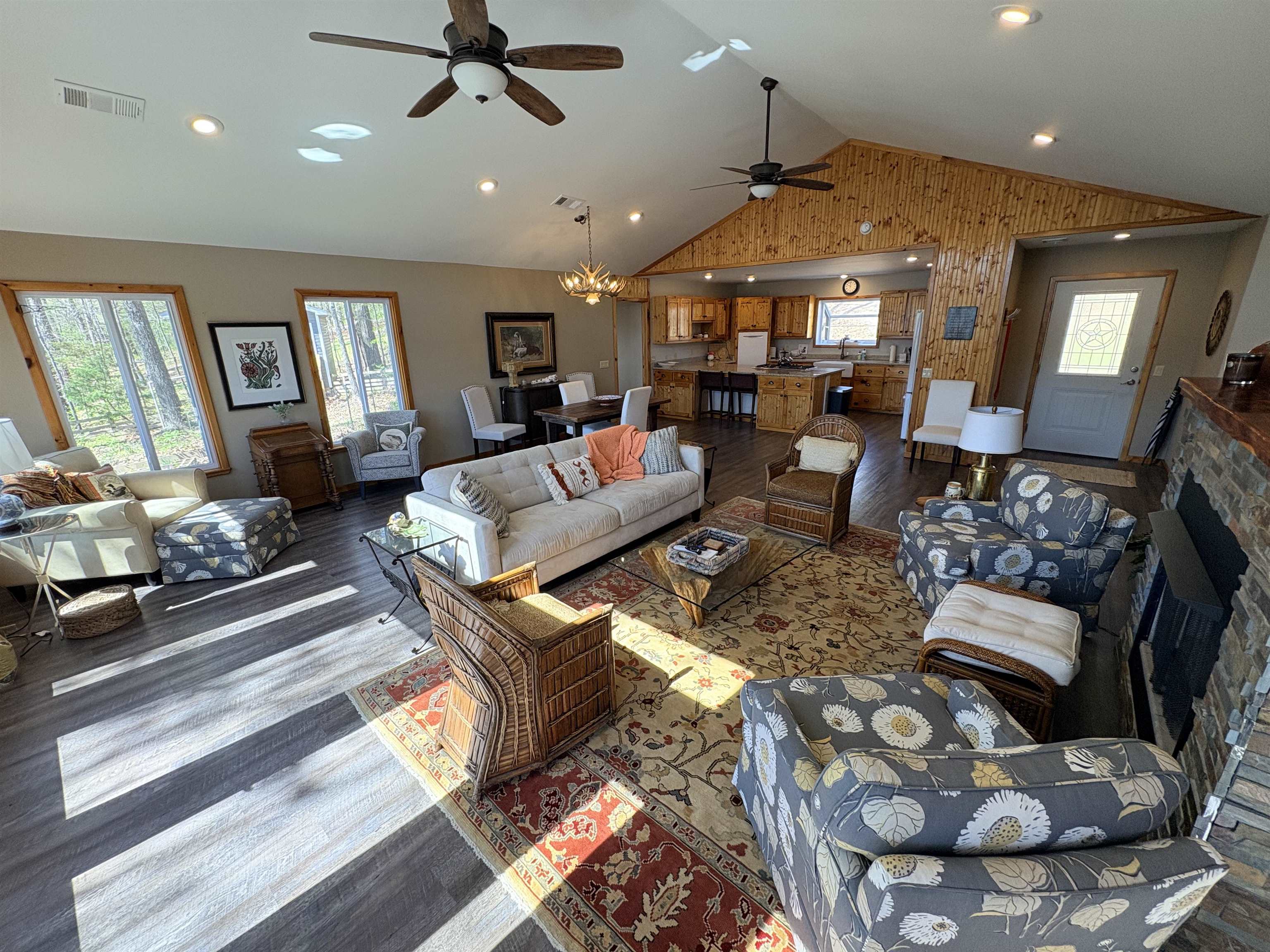 Photo 7 - Residential for sale – 3  Hosti   Cherokee Village, AR