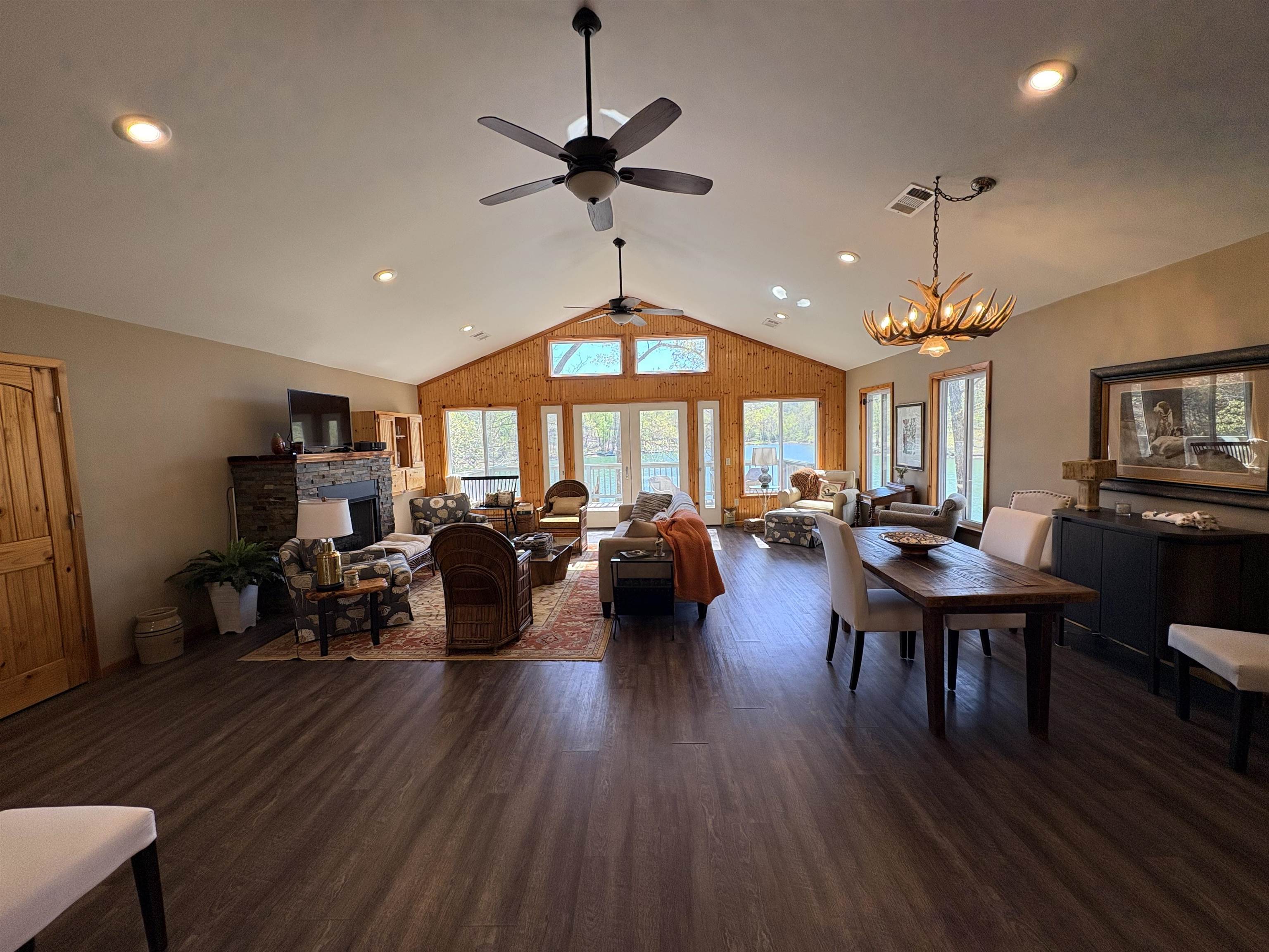 Photo 8 - Residential for sale – 3  Hosti   Cherokee Village, AR