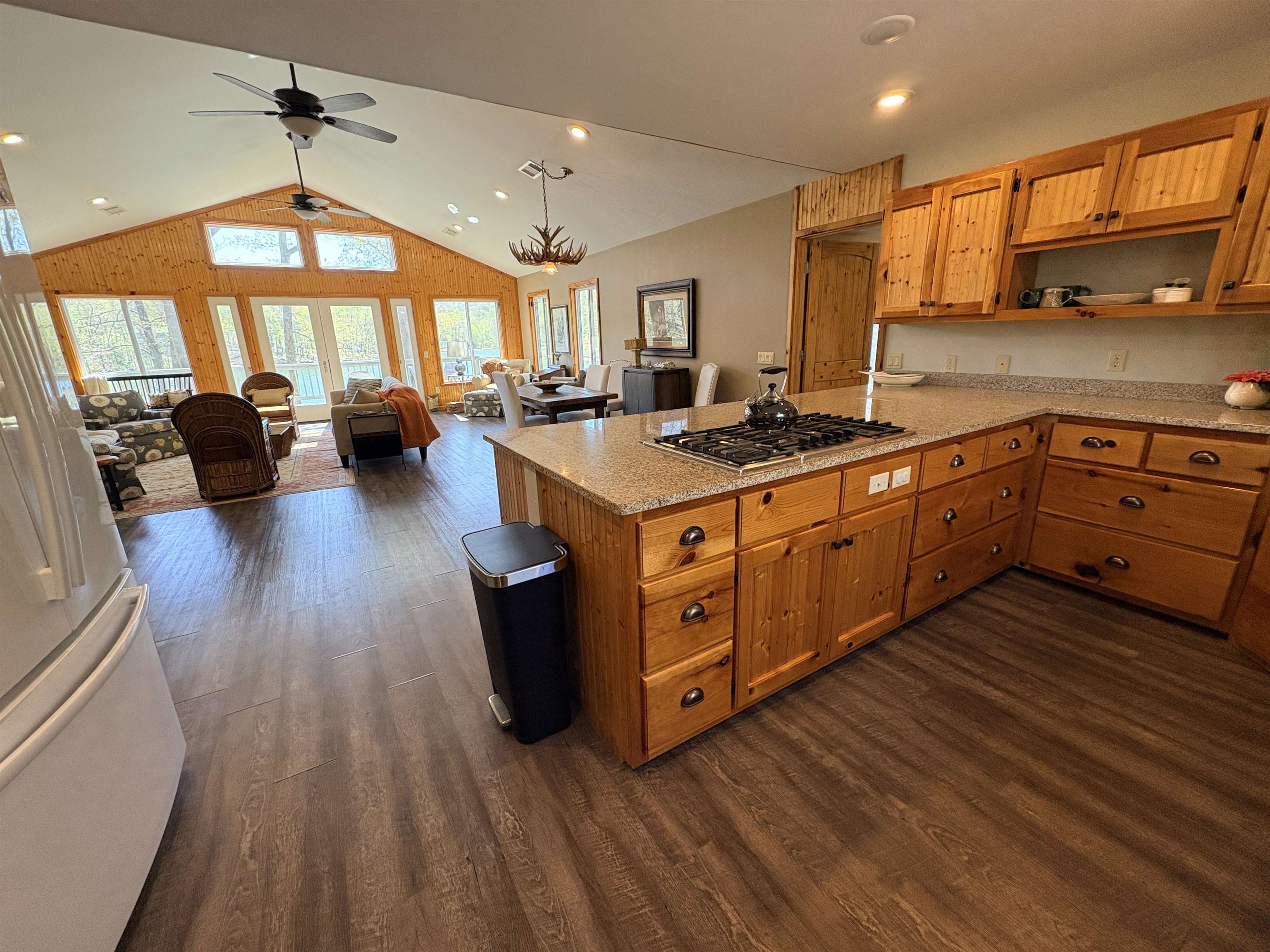 Photo 9 - Residential for sale – 3  Hosti   Cherokee Village, AR